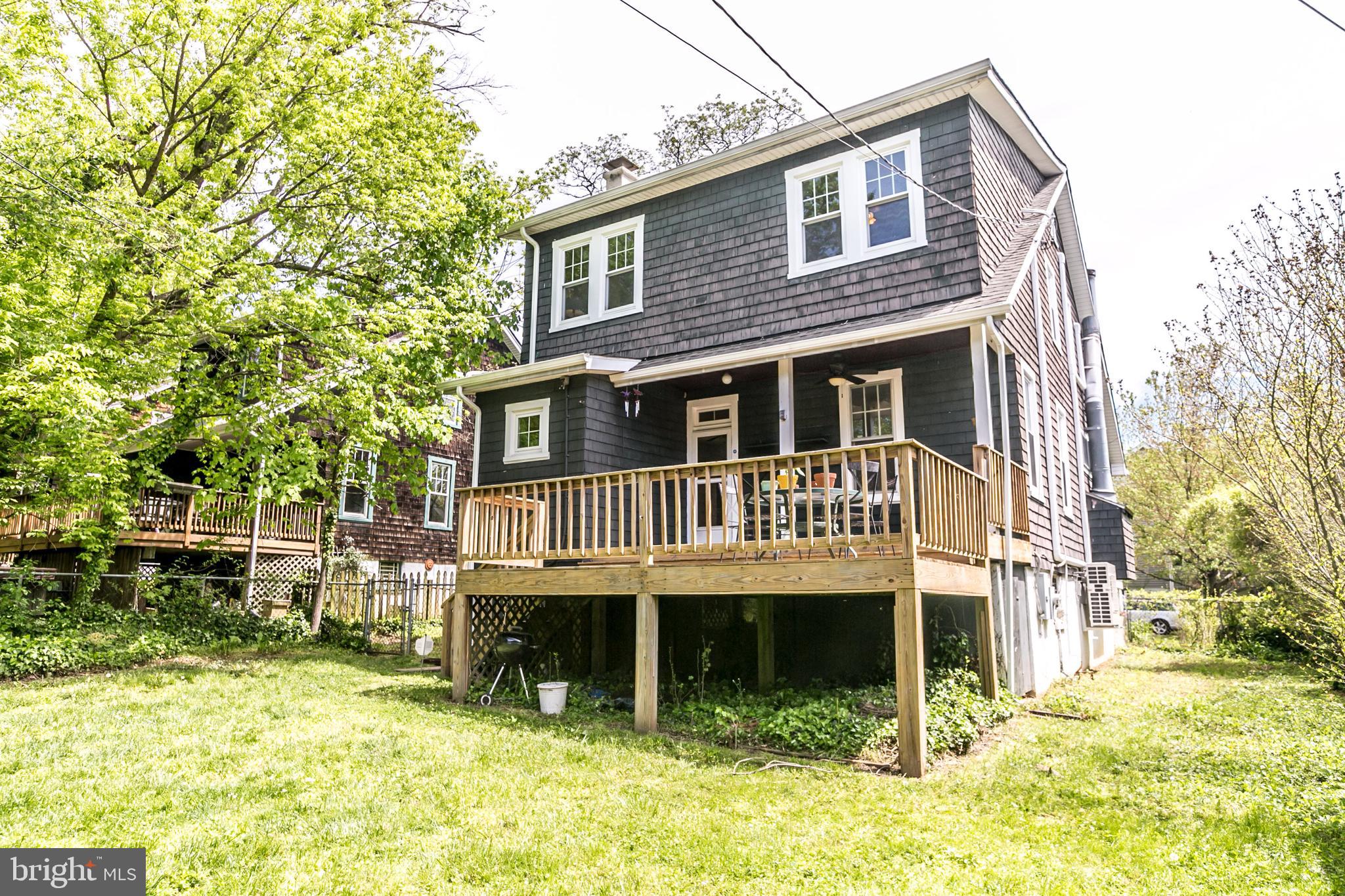 RADNOR WINSTON - Residential