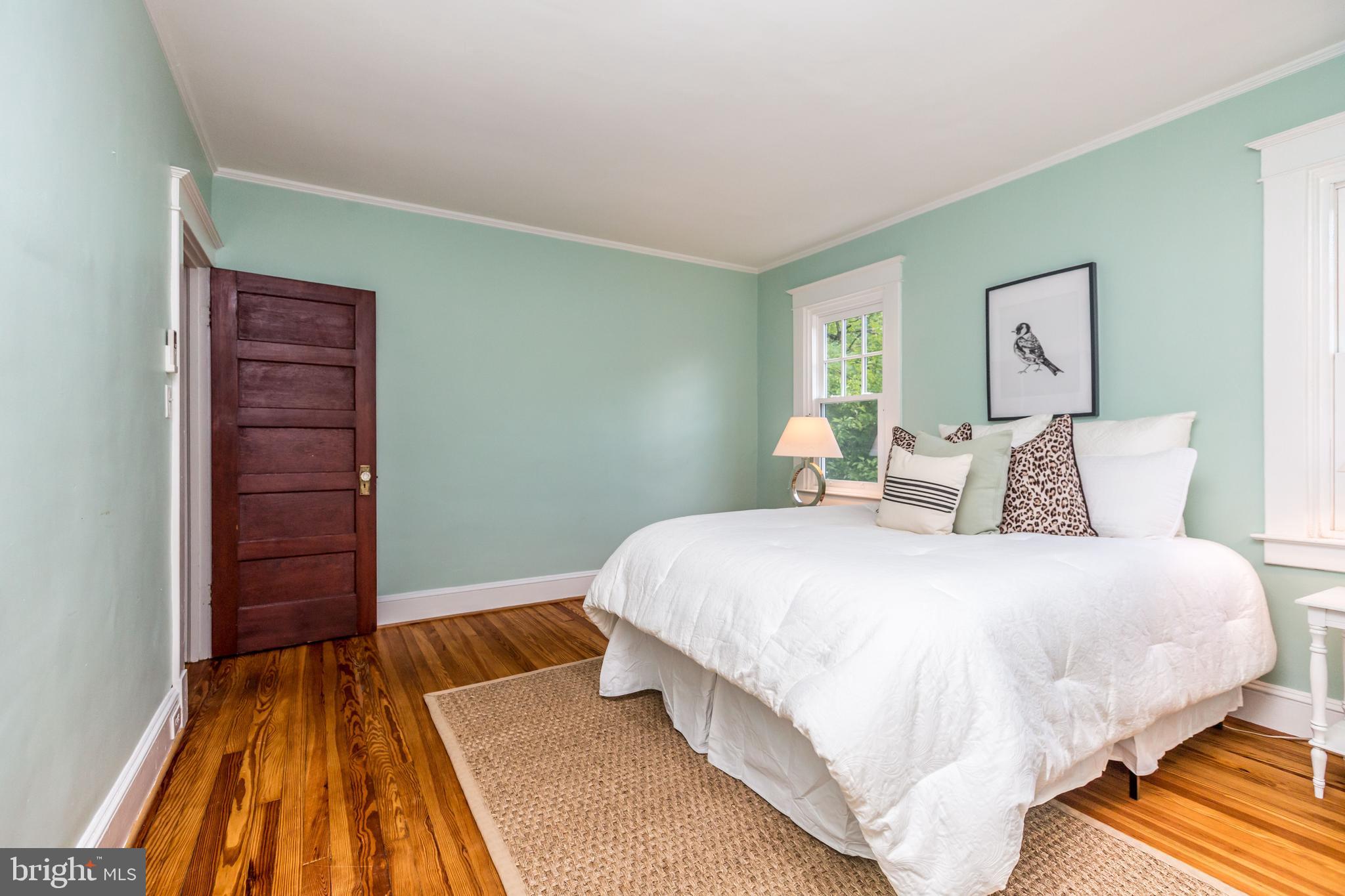 RADNOR WINSTON - Residential