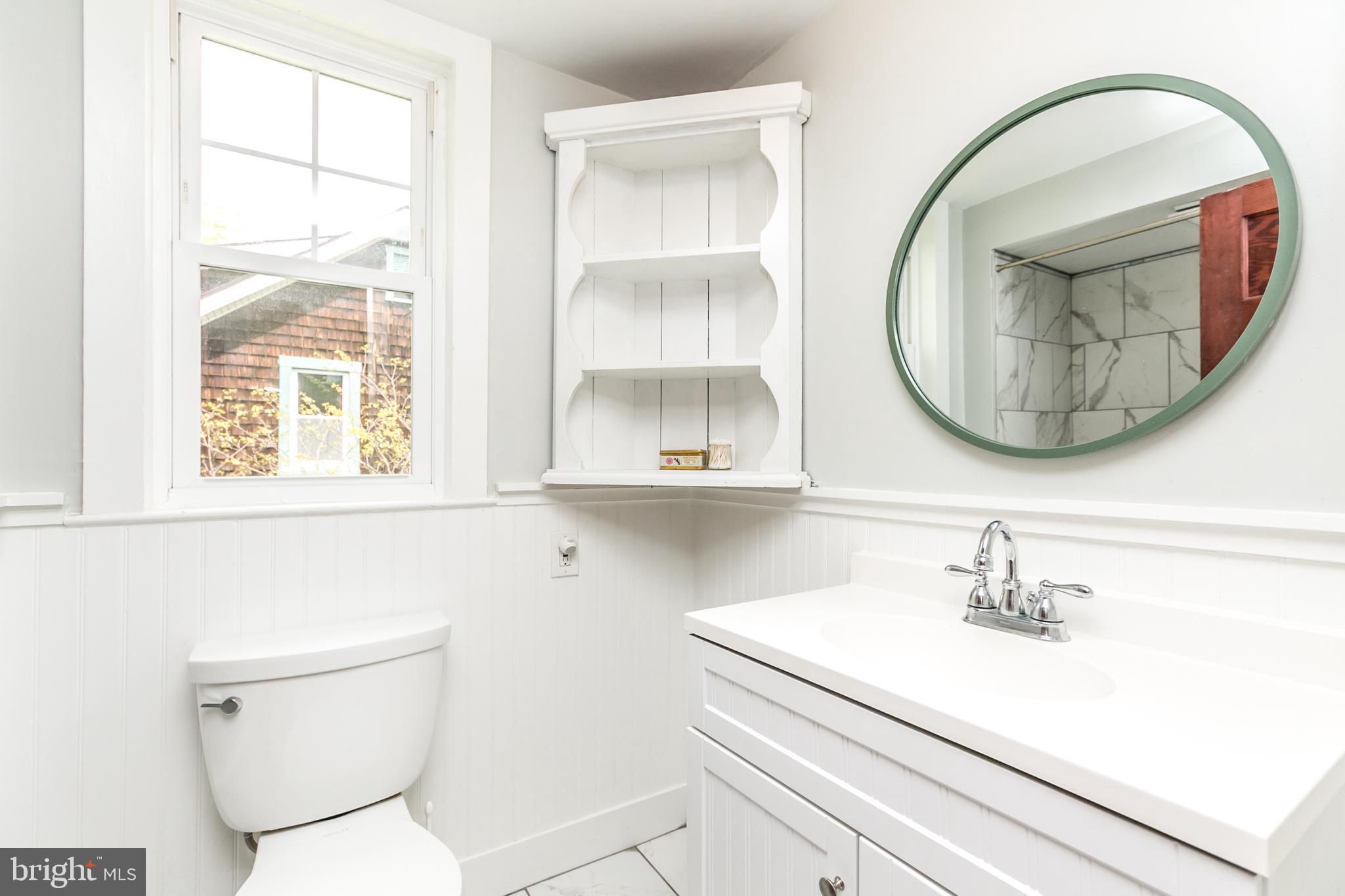 RADNOR WINSTON - Residential