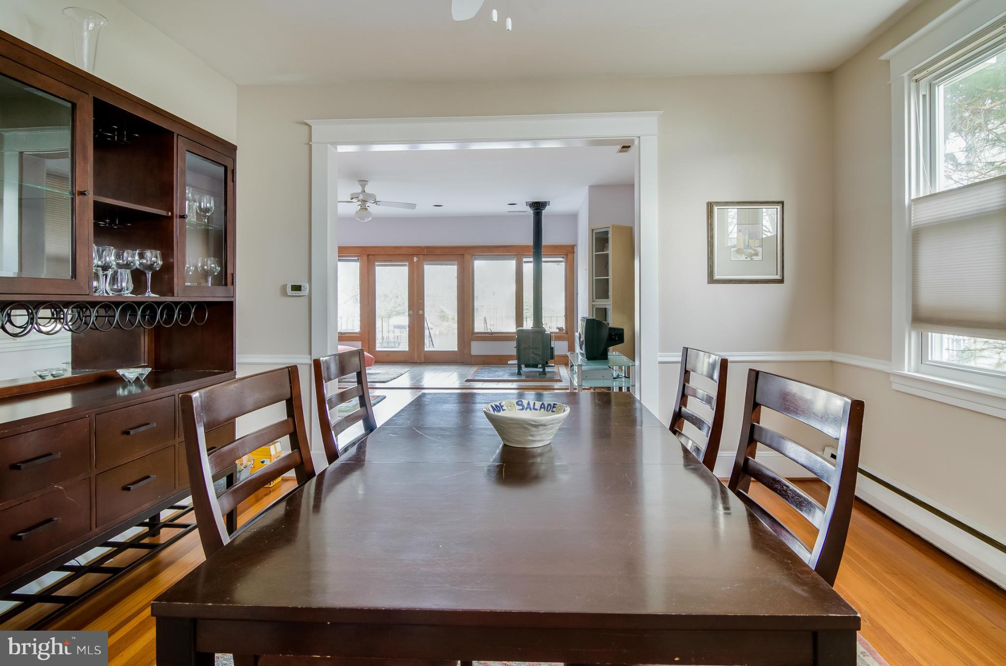 MURRAY HILL - Residential