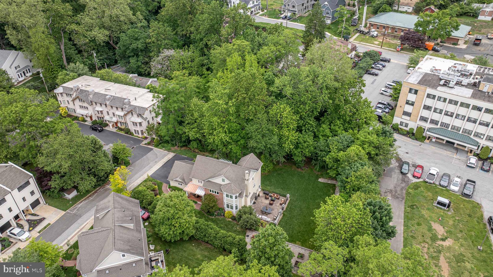 MEDIA - Residential