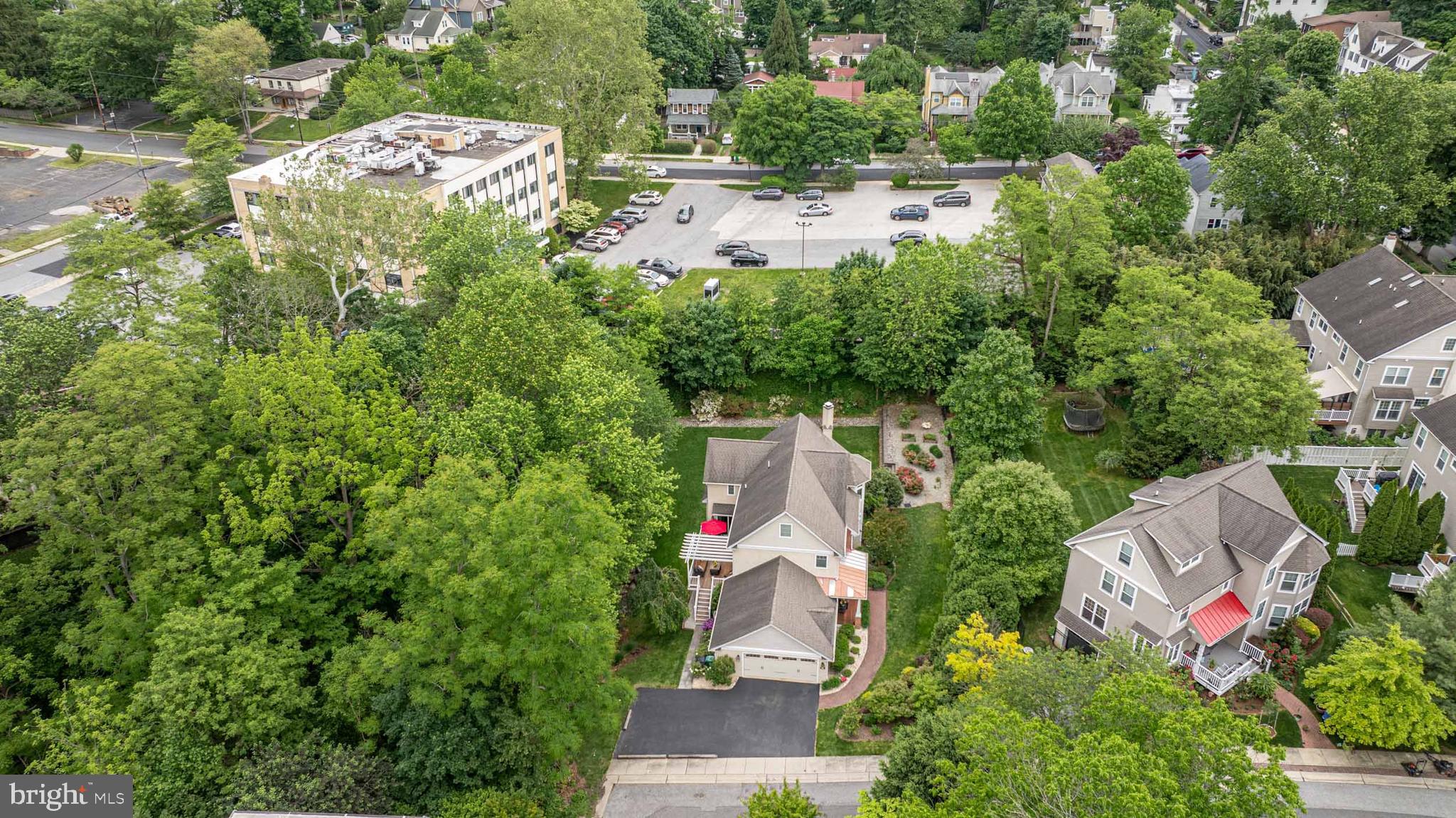 MEDIA - Residential