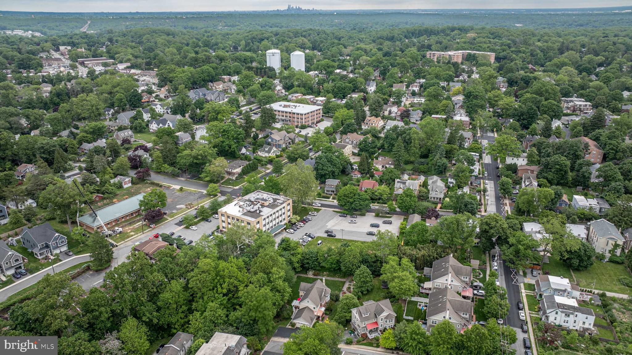 MEDIA - Residential