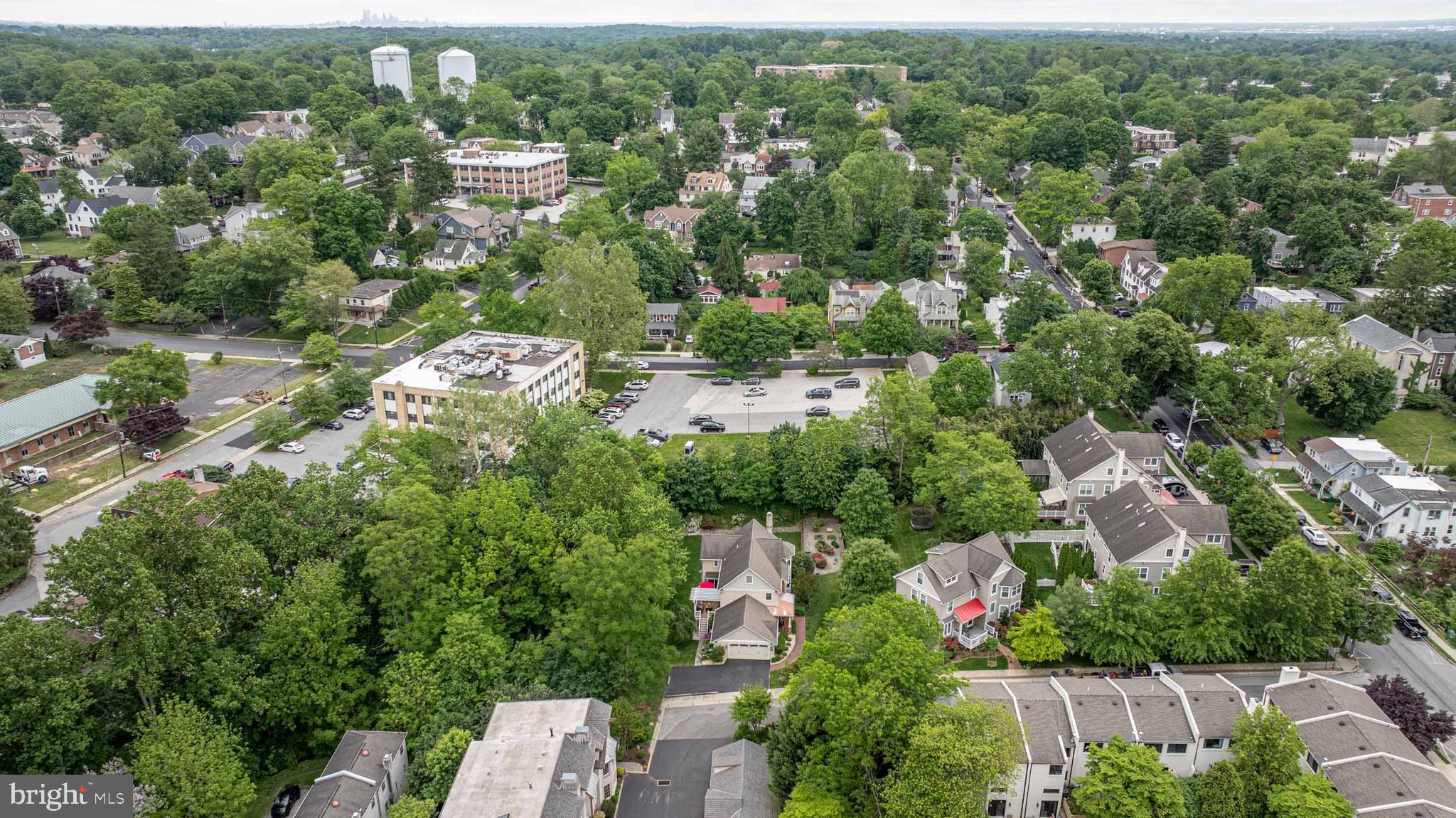 MEDIA - Residential