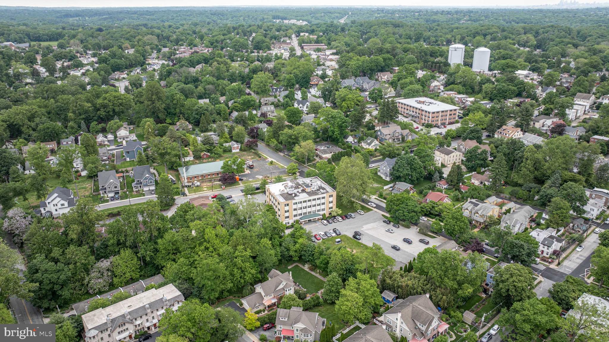 MEDIA - Residential