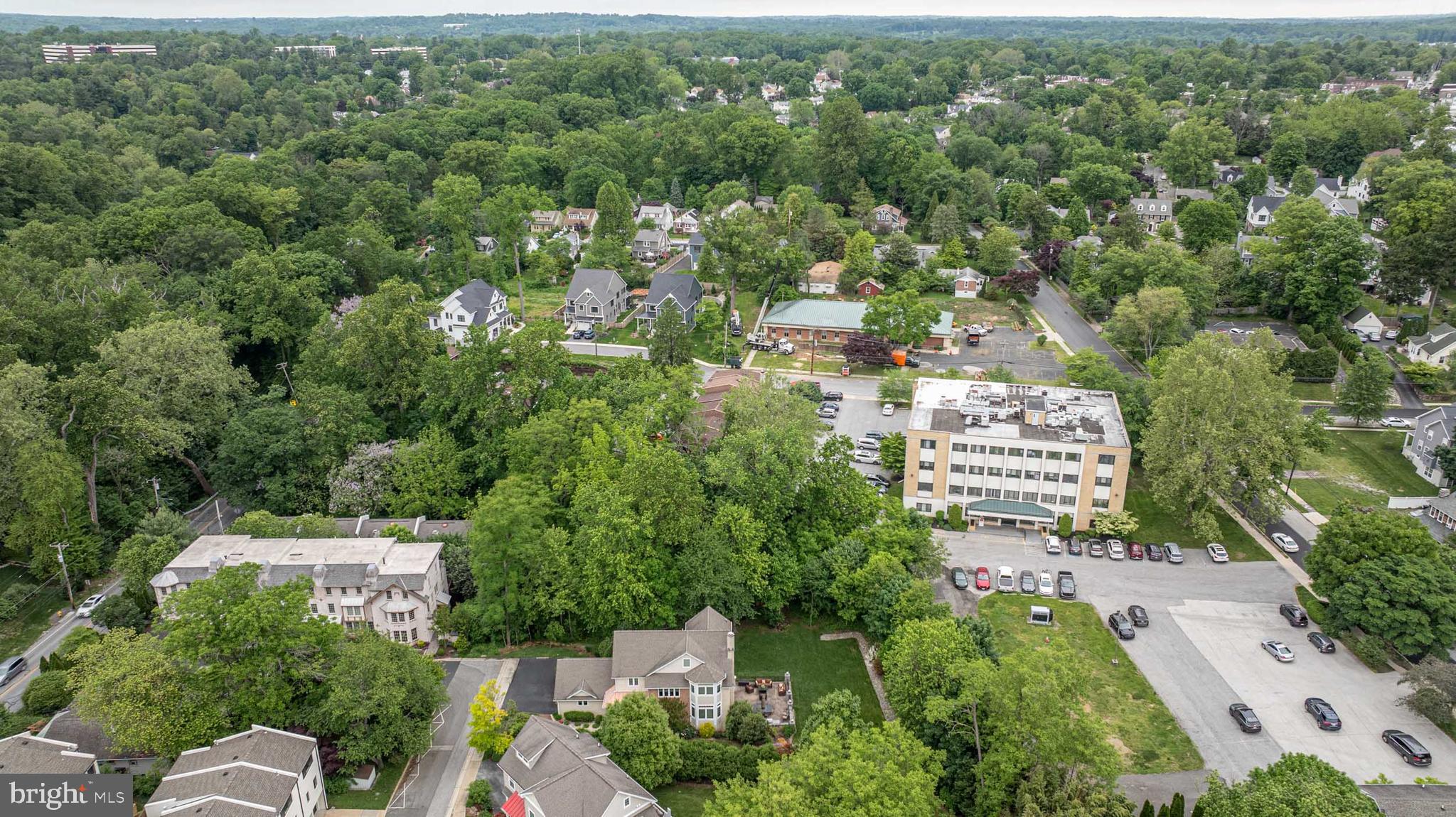 MEDIA - Residential