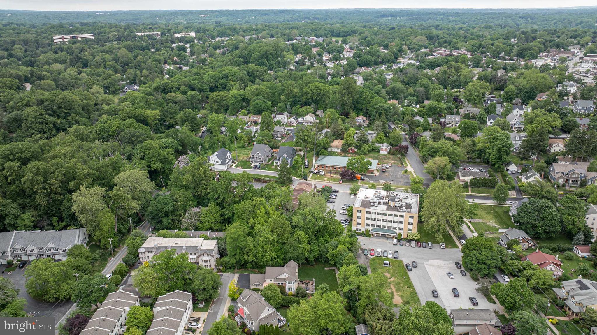 MEDIA - Residential