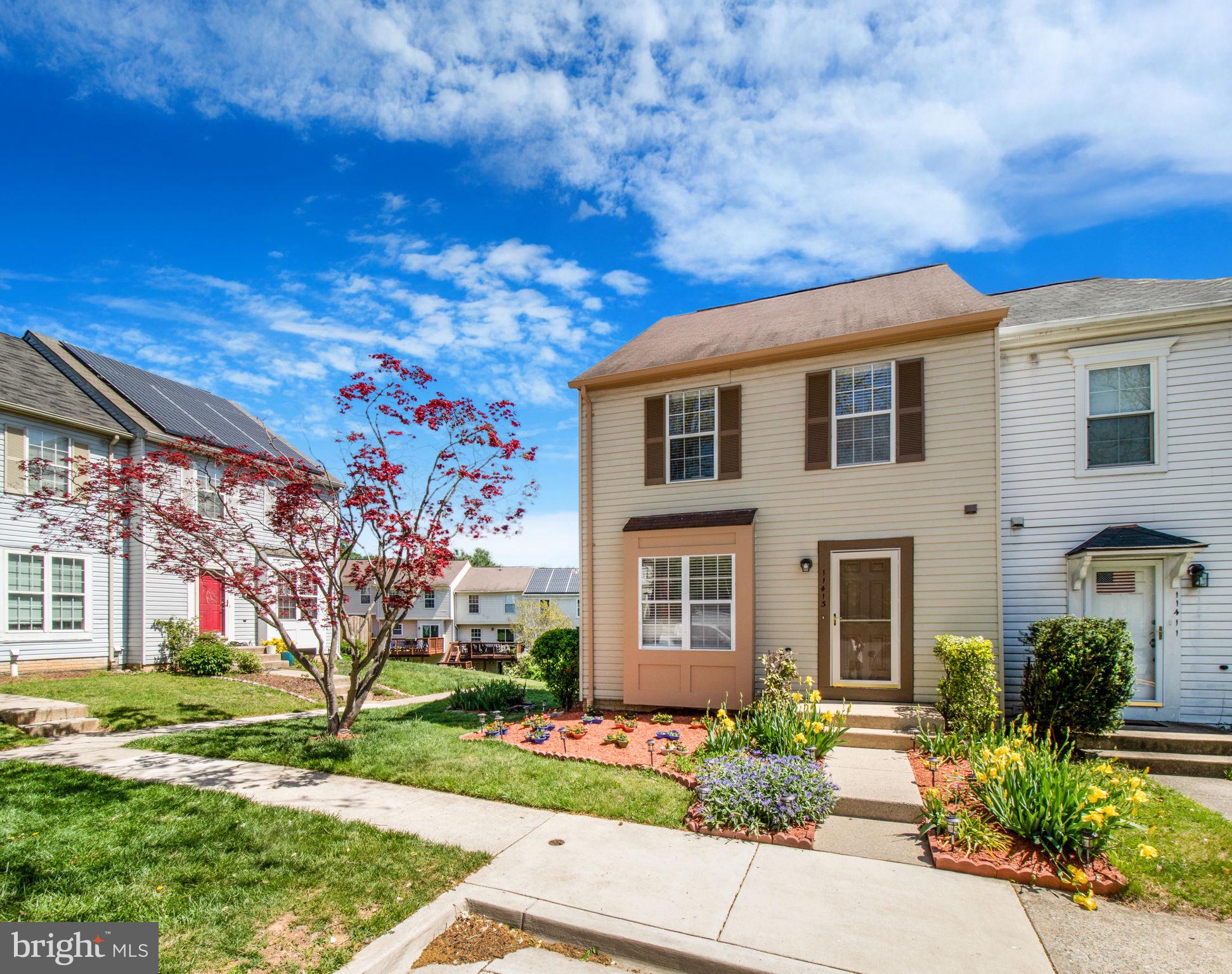 BRANDERMILL - Residential