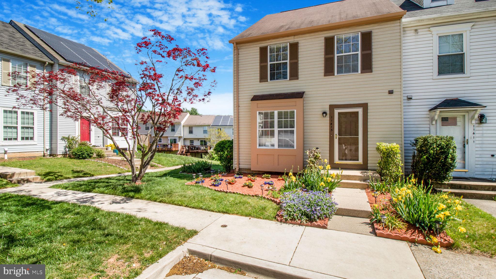BRANDERMILL - Residential