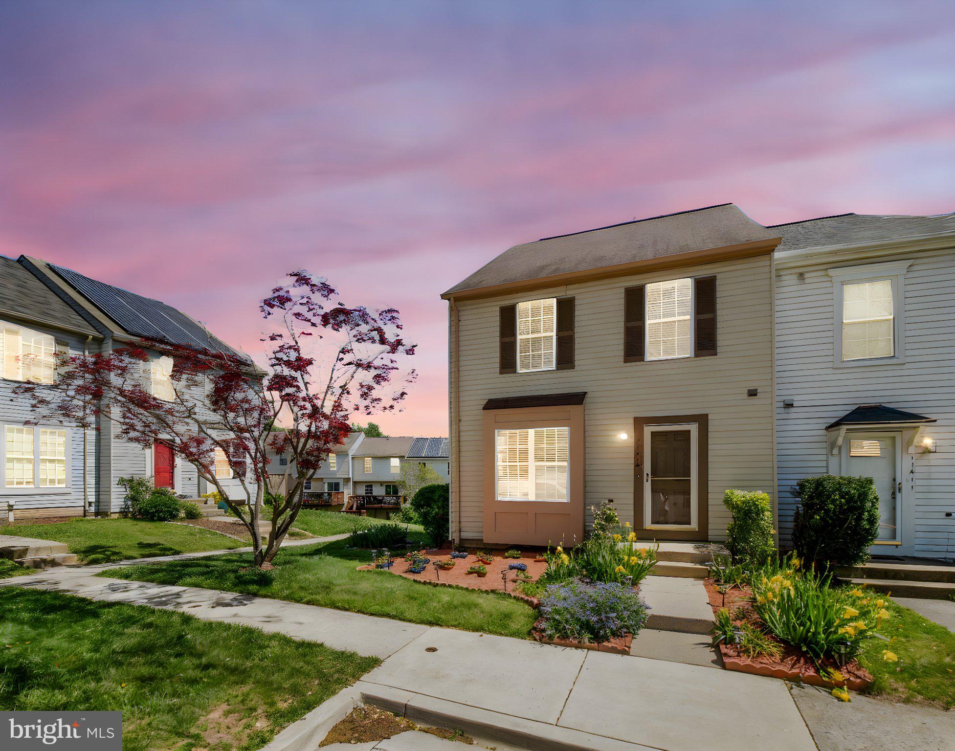 BRANDERMILL - Residential