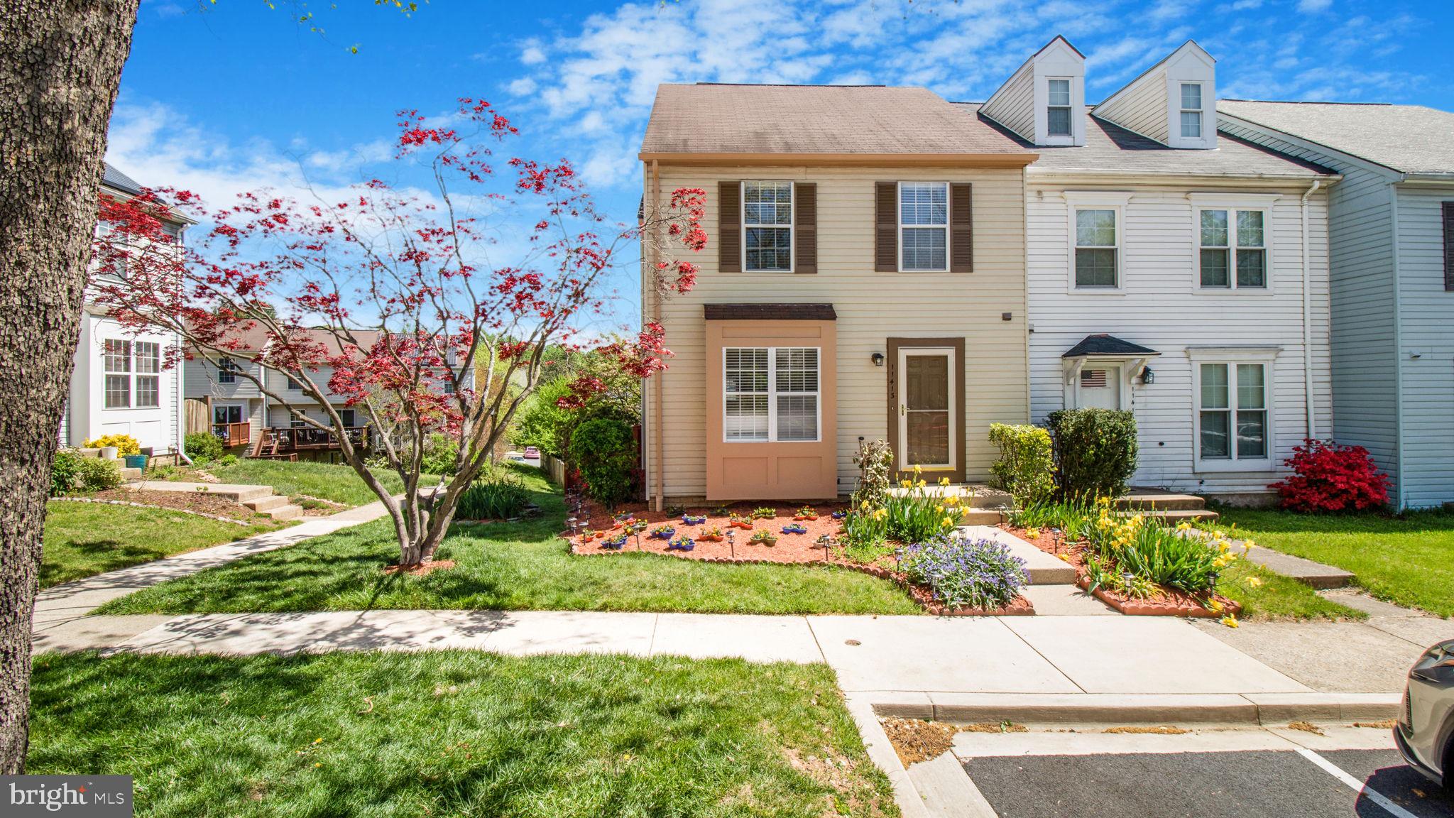 BRANDERMILL - Residential