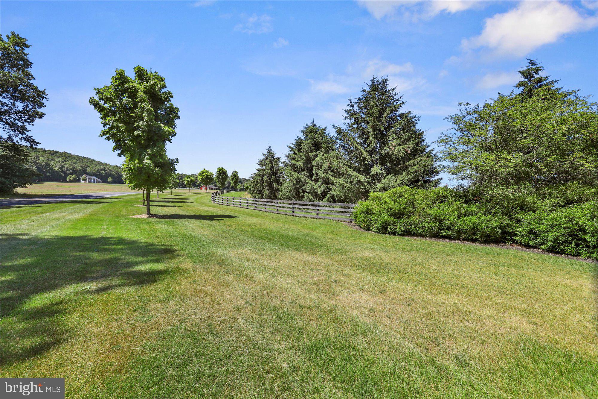 NEWVILLE - Farm