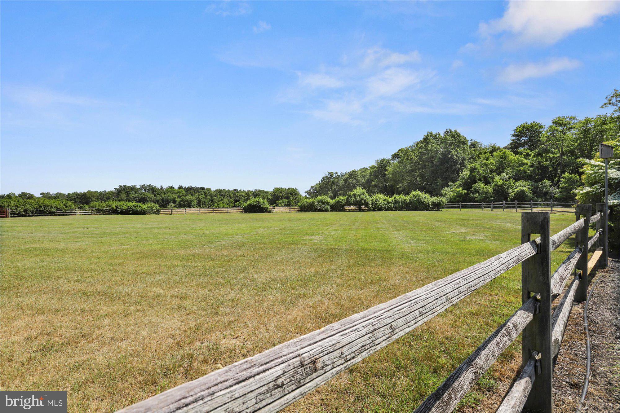 NEWVILLE - Farm