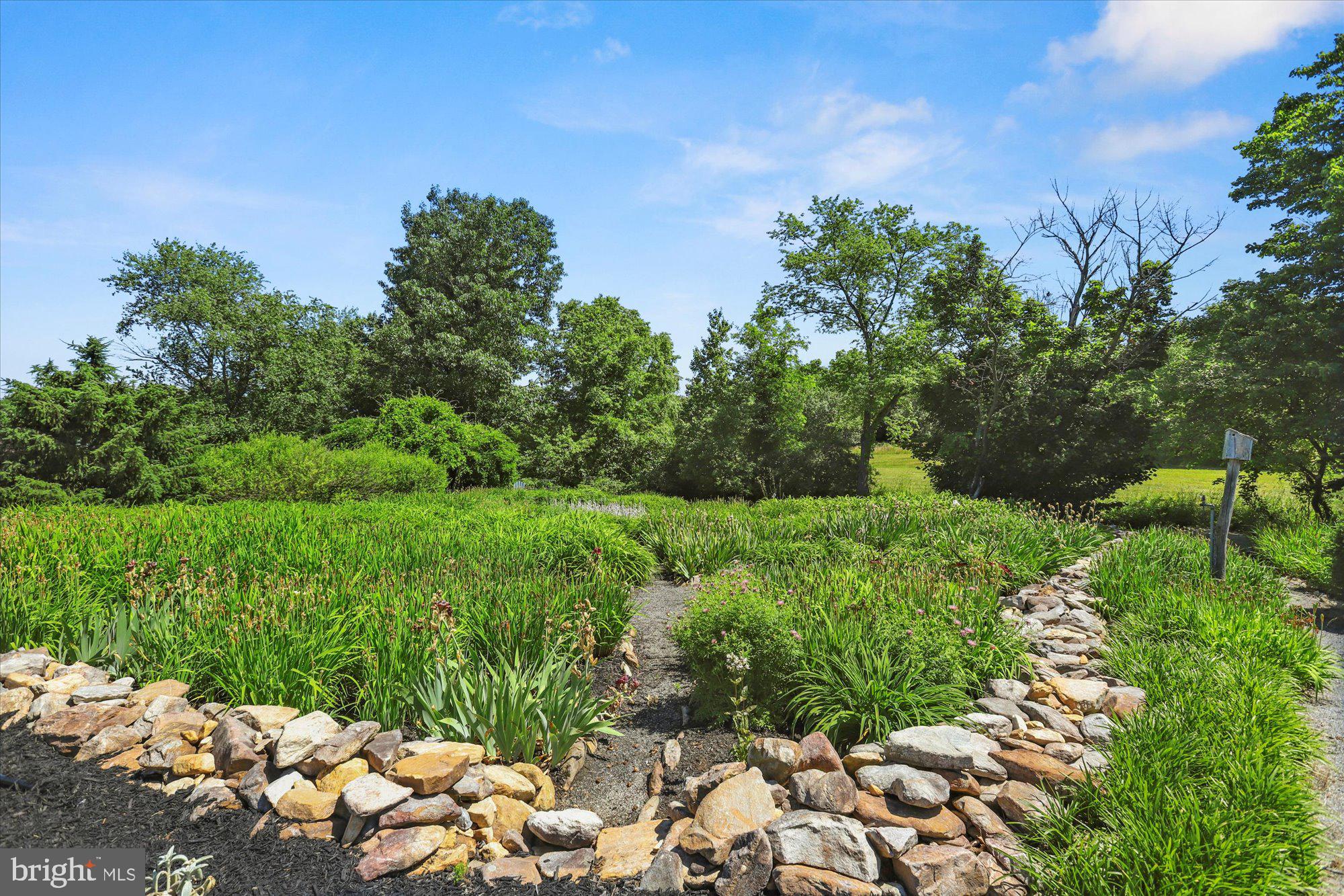 NEWVILLE - Farm