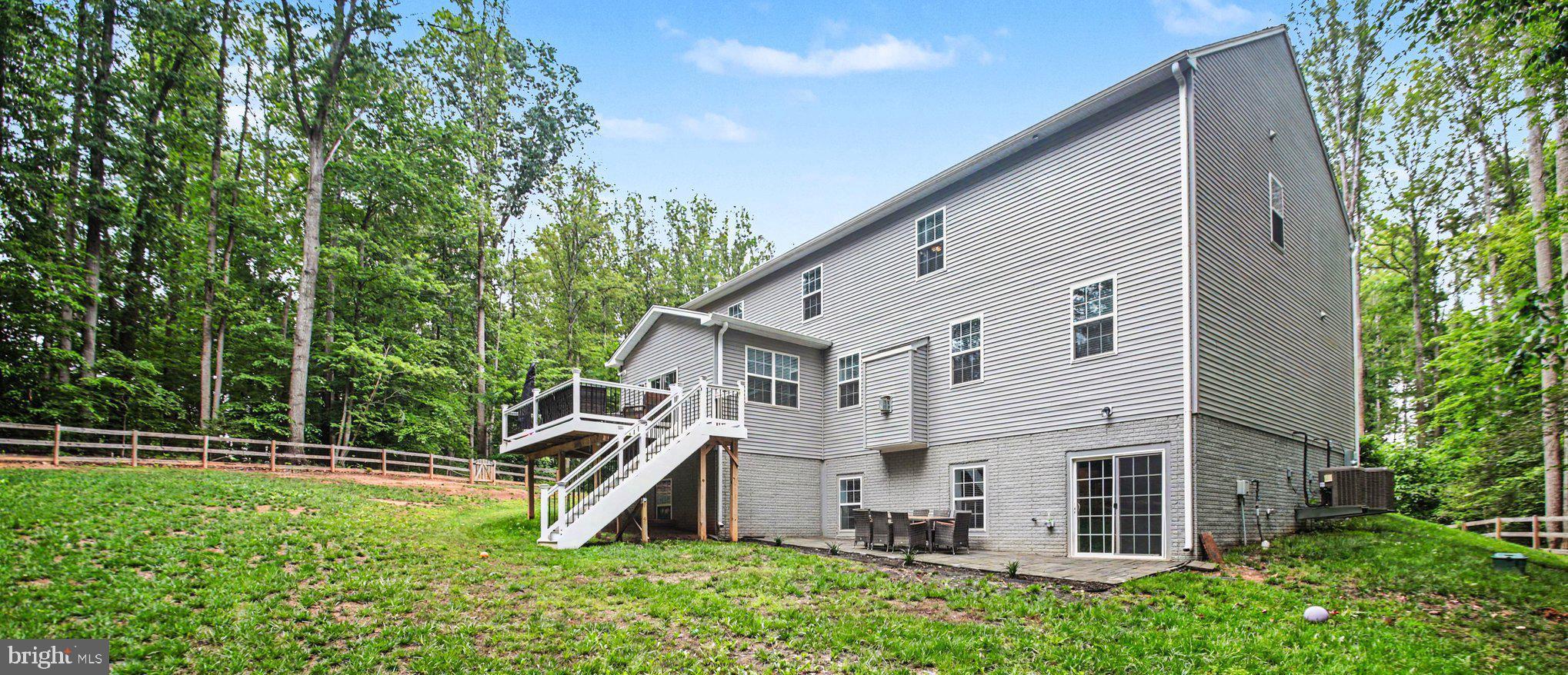 MINE RIDGE - Residential