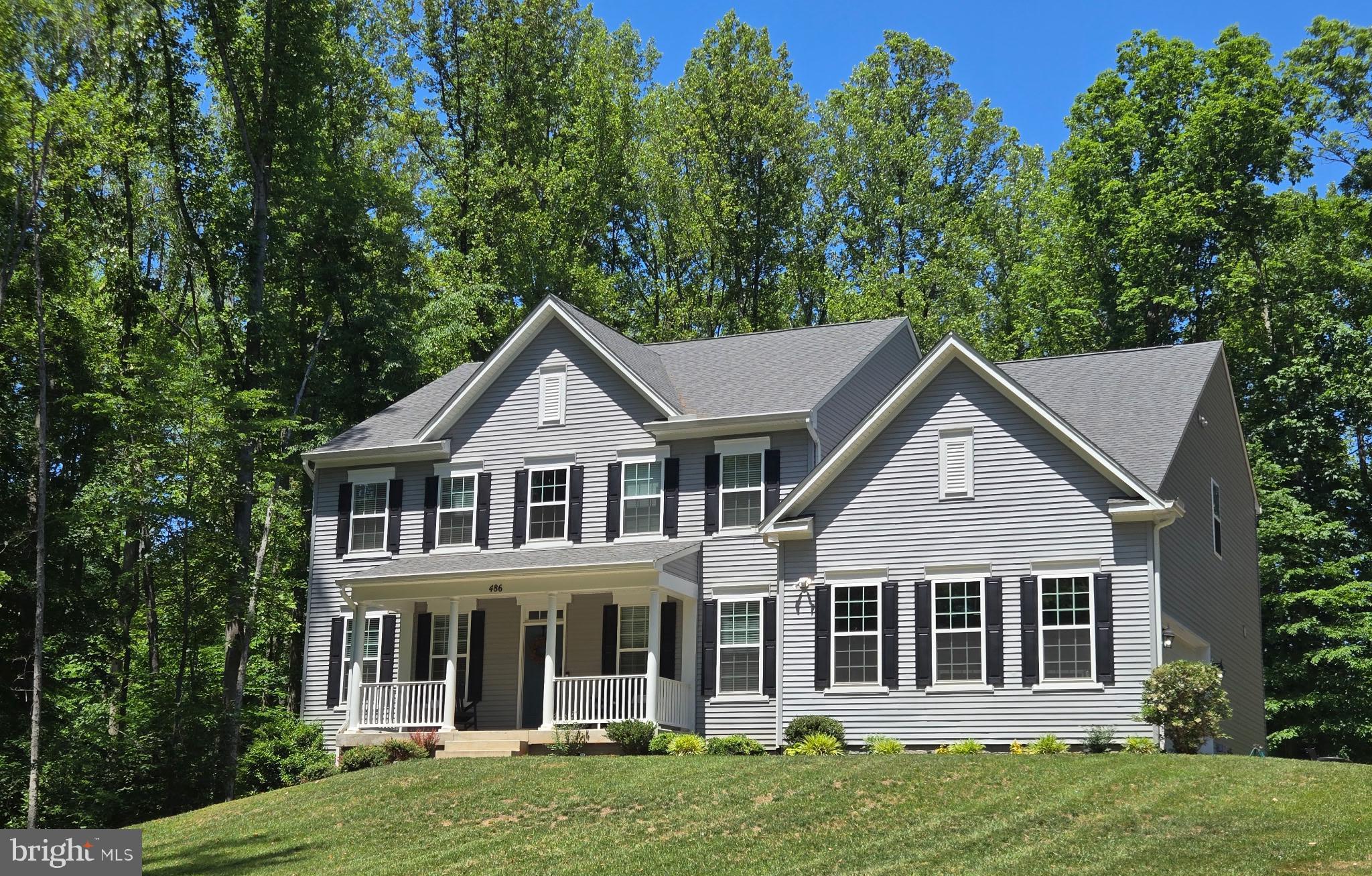 MINE RIDGE - Residential