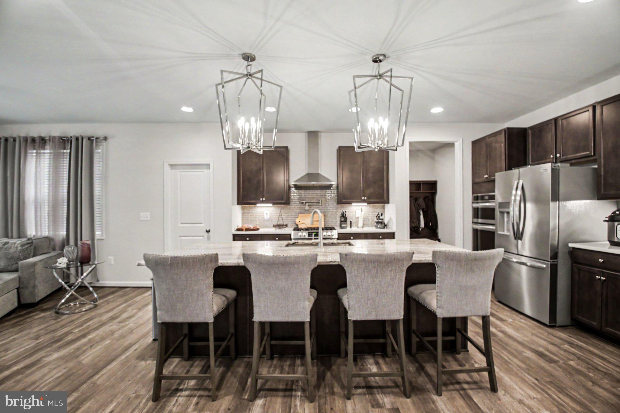 MINE RIDGE - Residential