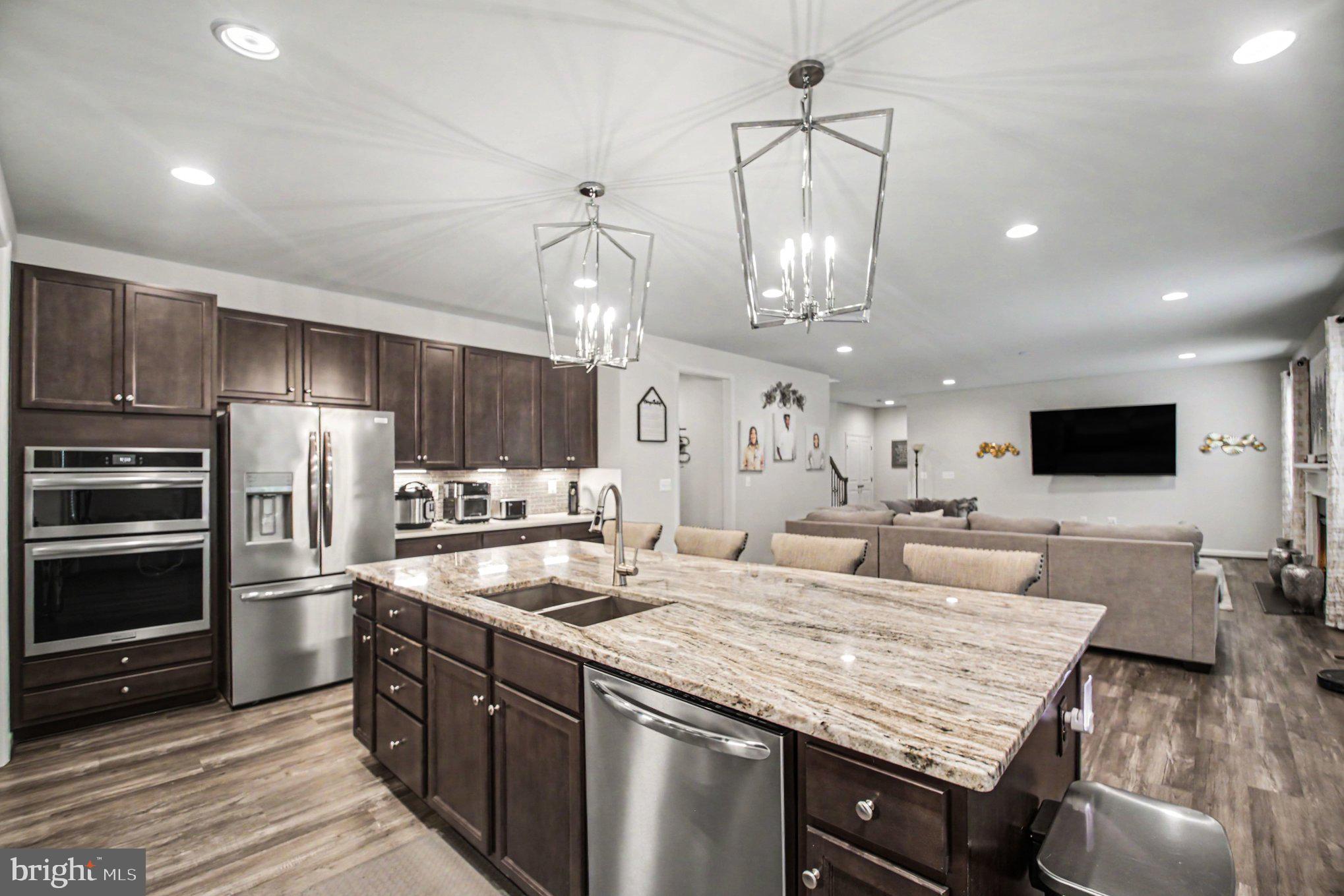MINE RIDGE - Residential