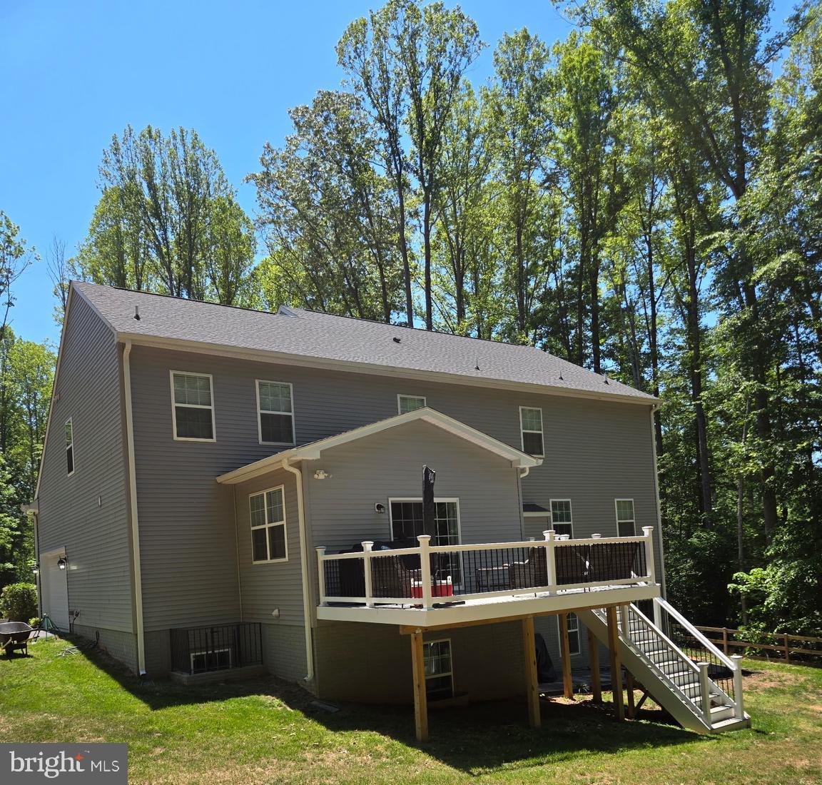 MINE RIDGE - Residential