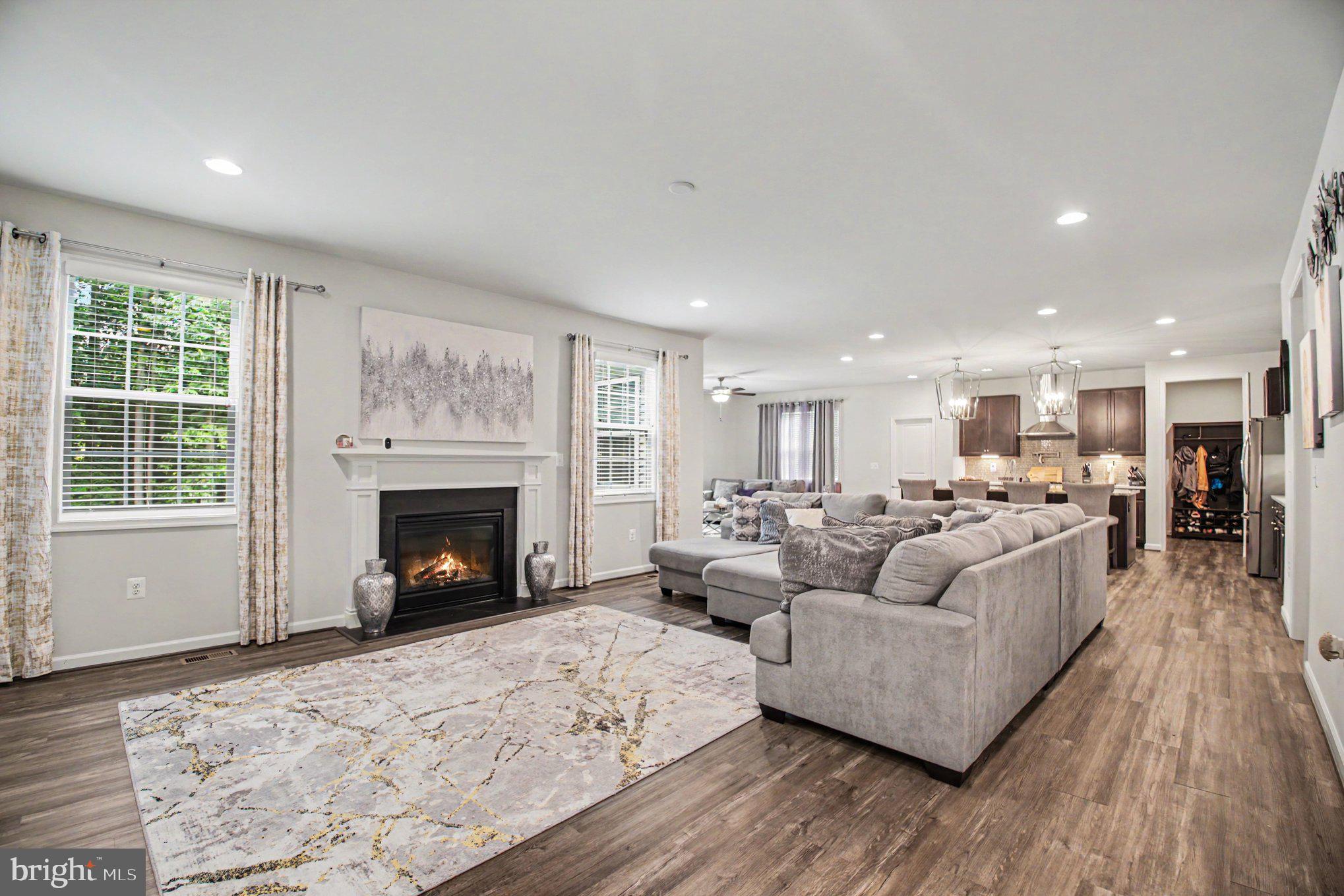 MINE RIDGE - Residential