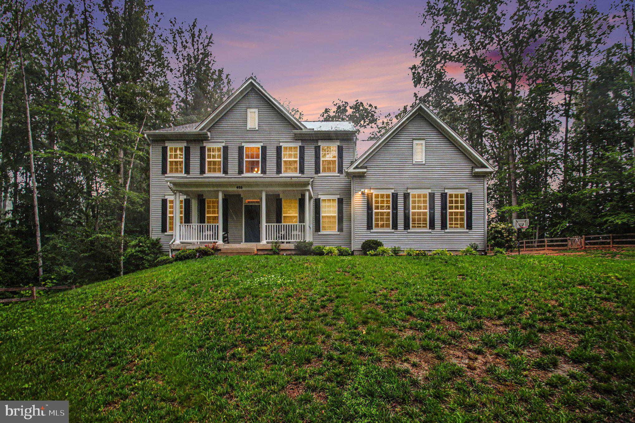 MINE RIDGE - Residential
