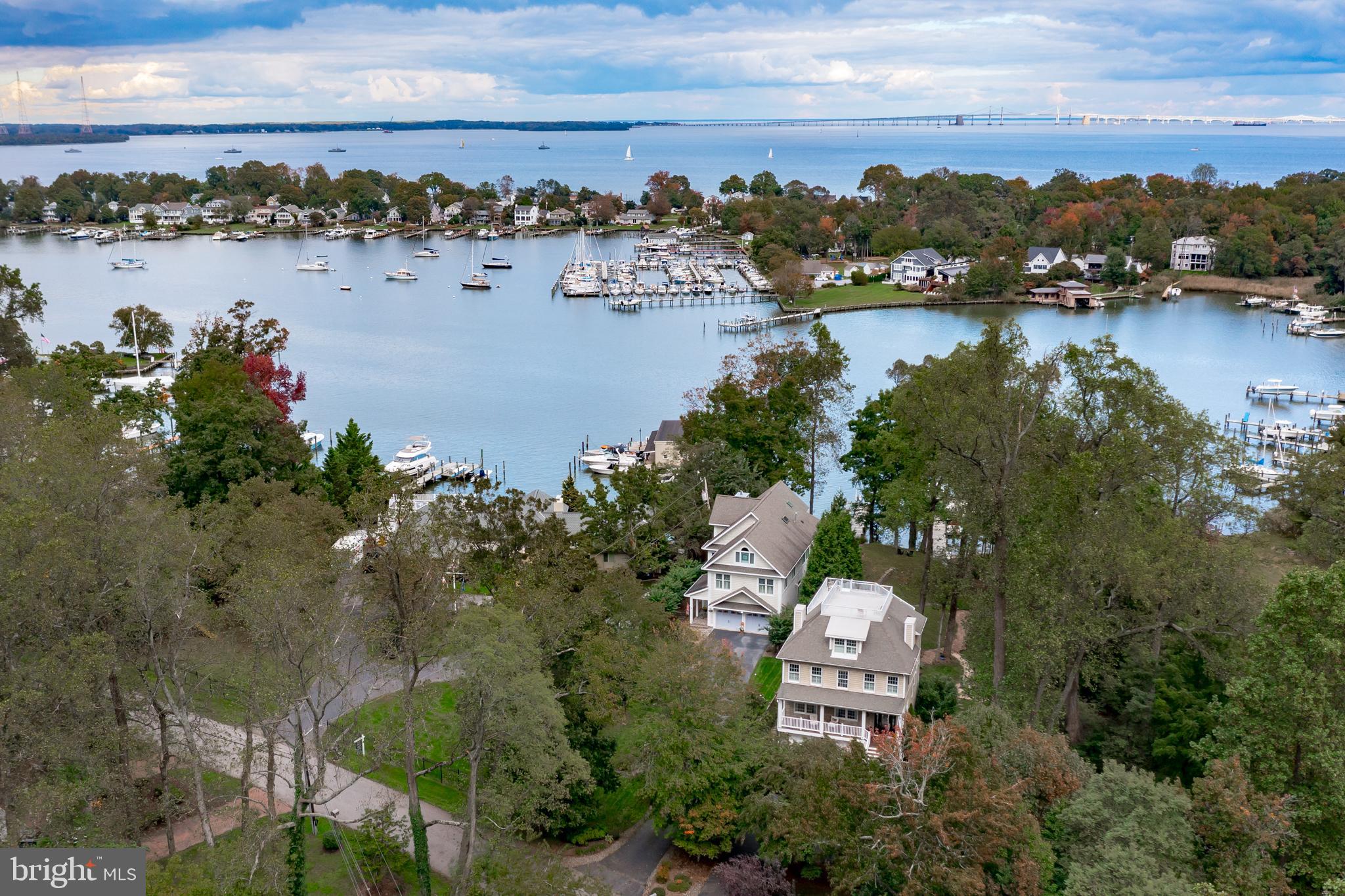 BAY RIDGE - Residential