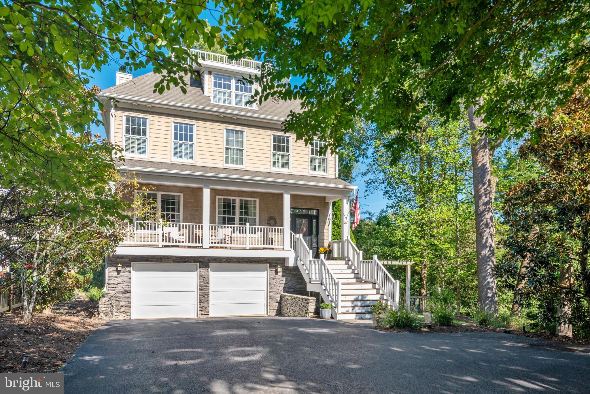 BAY RIDGE - Residential