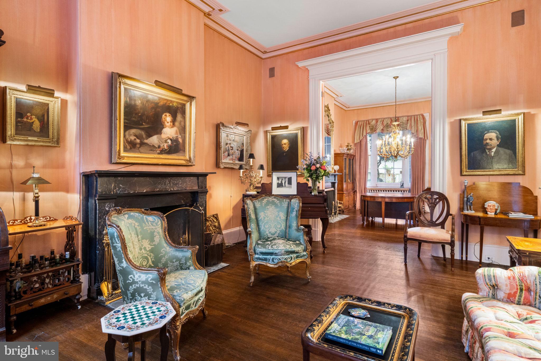WASHINGTON SQ WEST - Residential