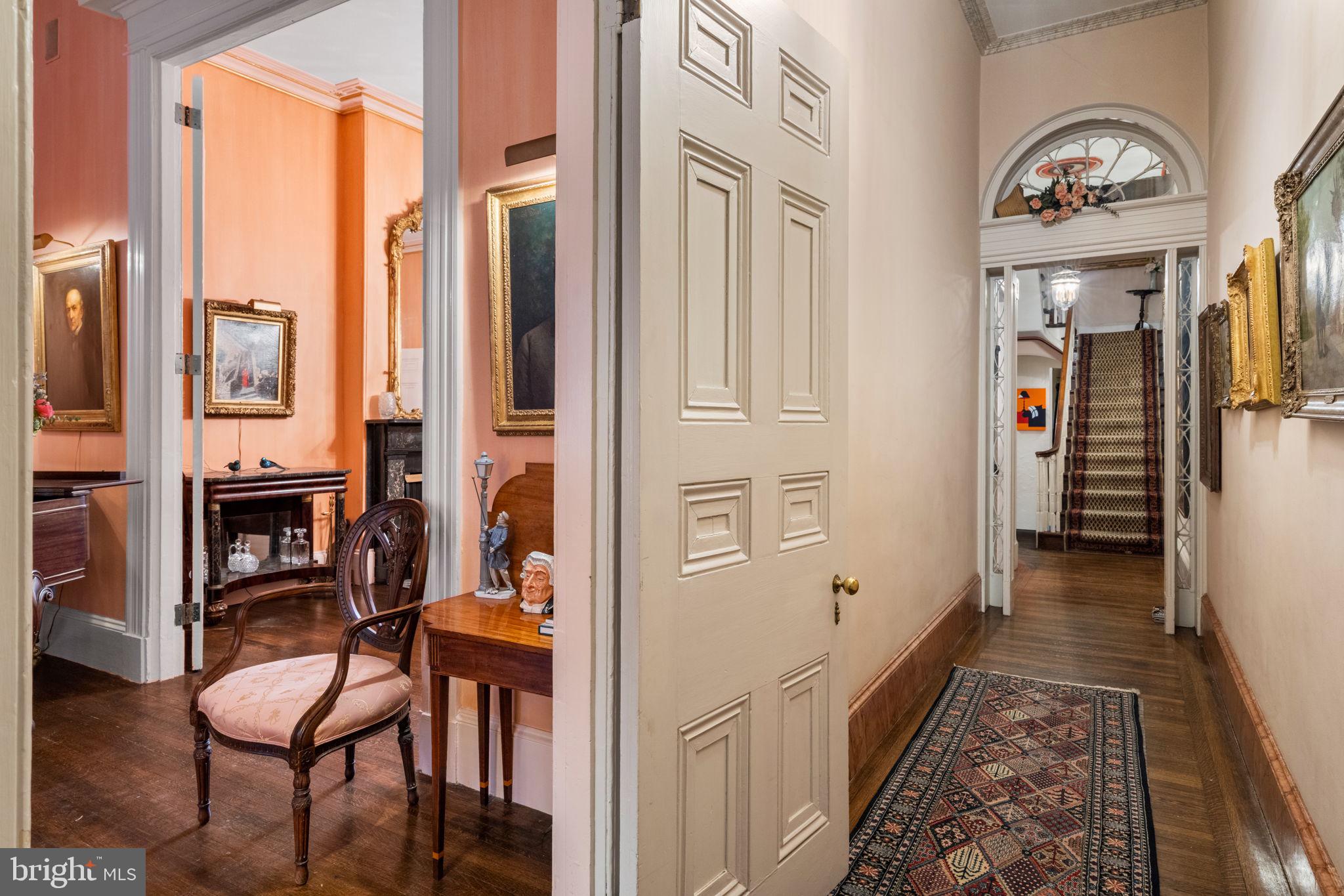 WASHINGTON SQ WEST - Residential