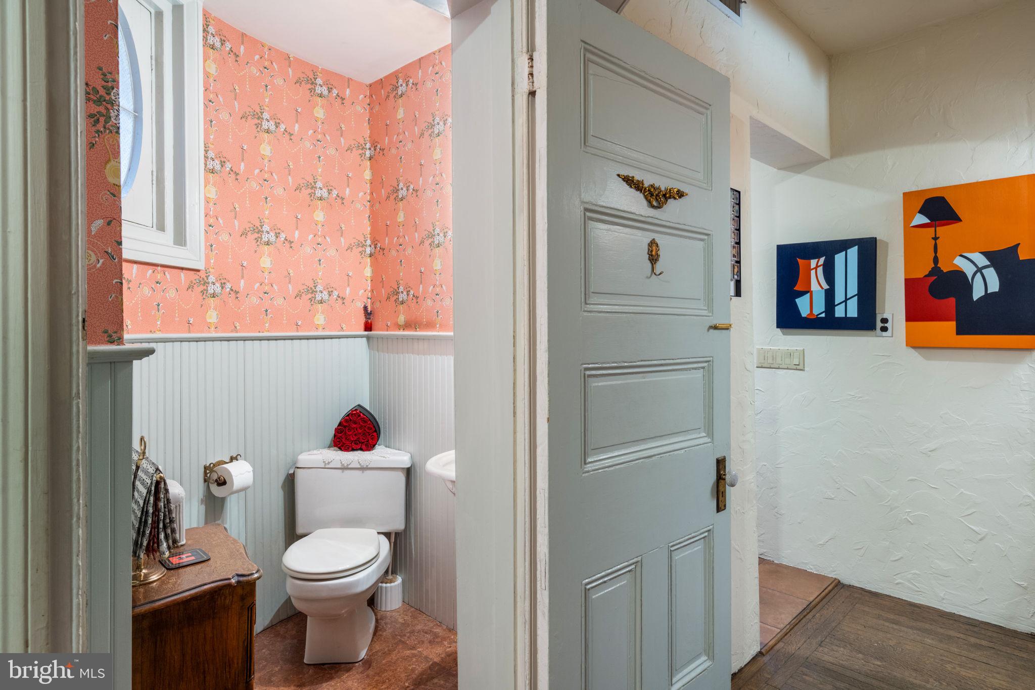 WASHINGTON SQ WEST - Residential