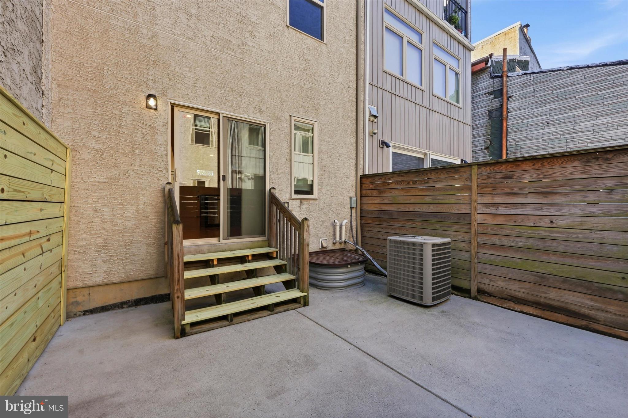 FISHTOWN - Residential