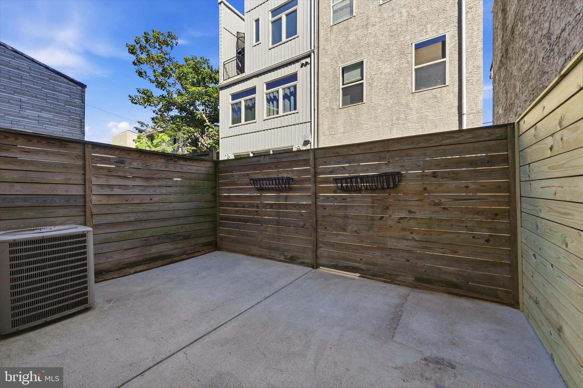 FISHTOWN - Residential