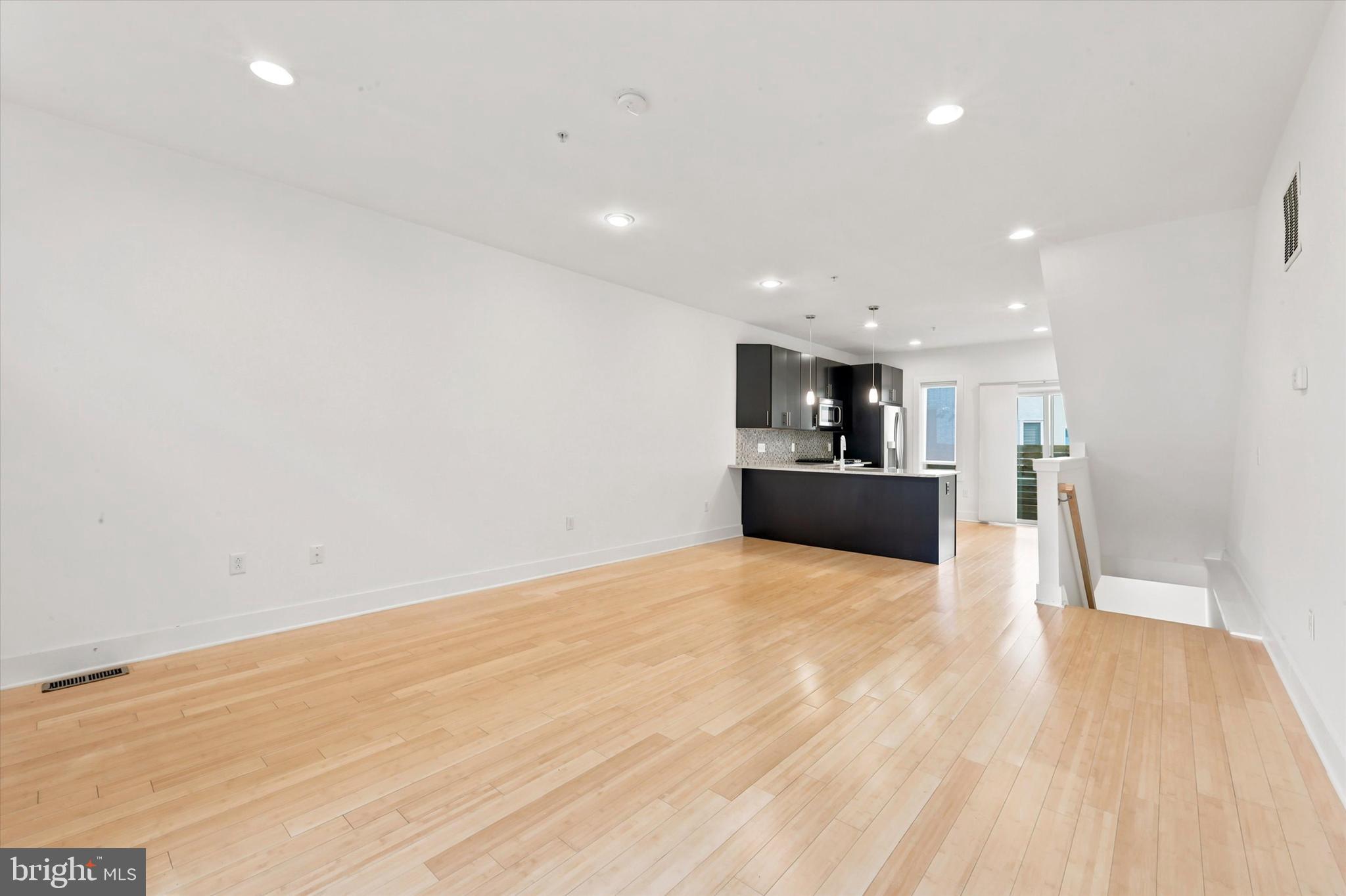 FISHTOWN - Residential