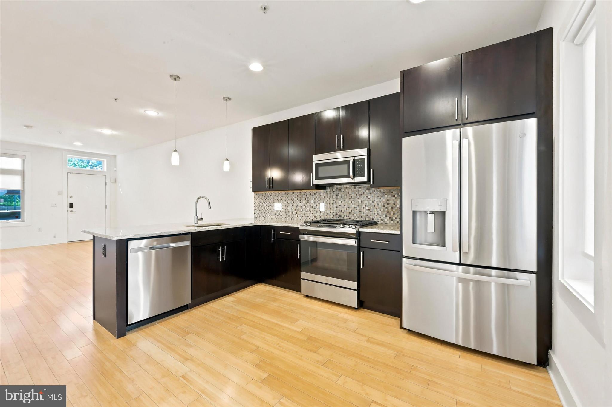 FISHTOWN - Residential