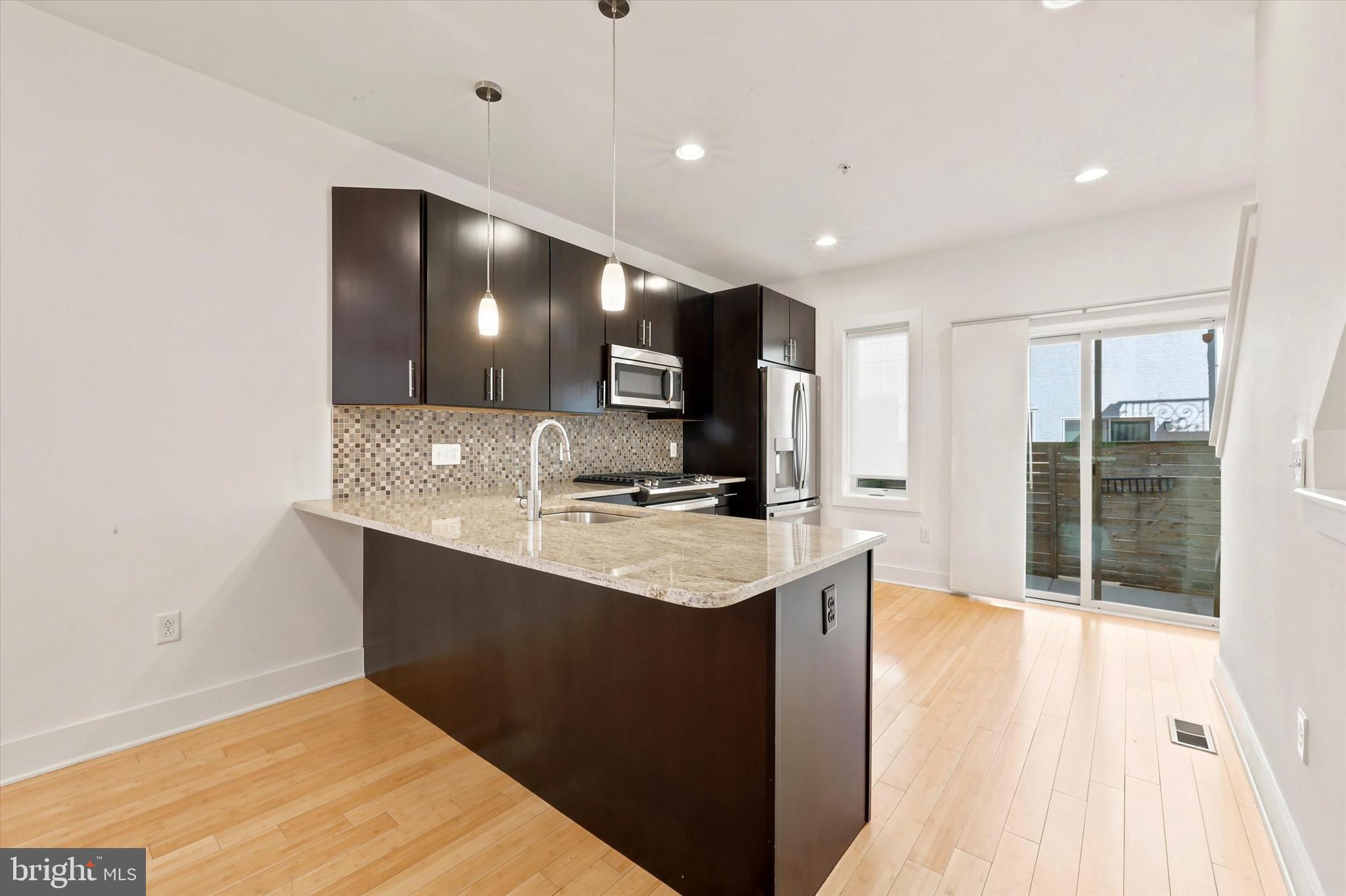 FISHTOWN - Residential