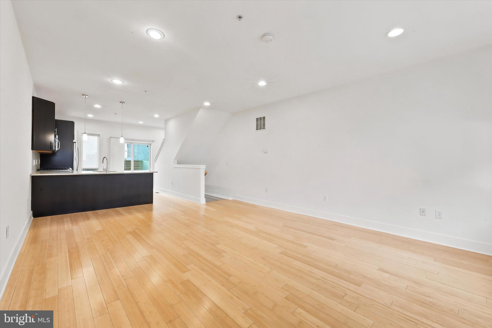 FISHTOWN - Residential