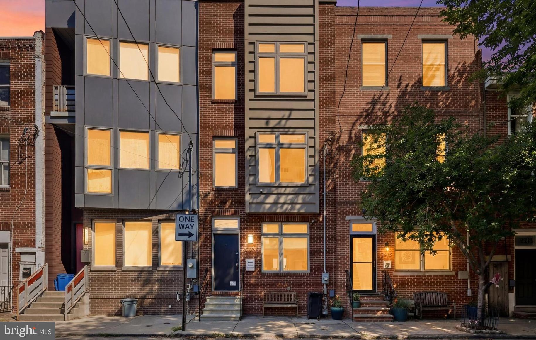 FISHTOWN - Residential