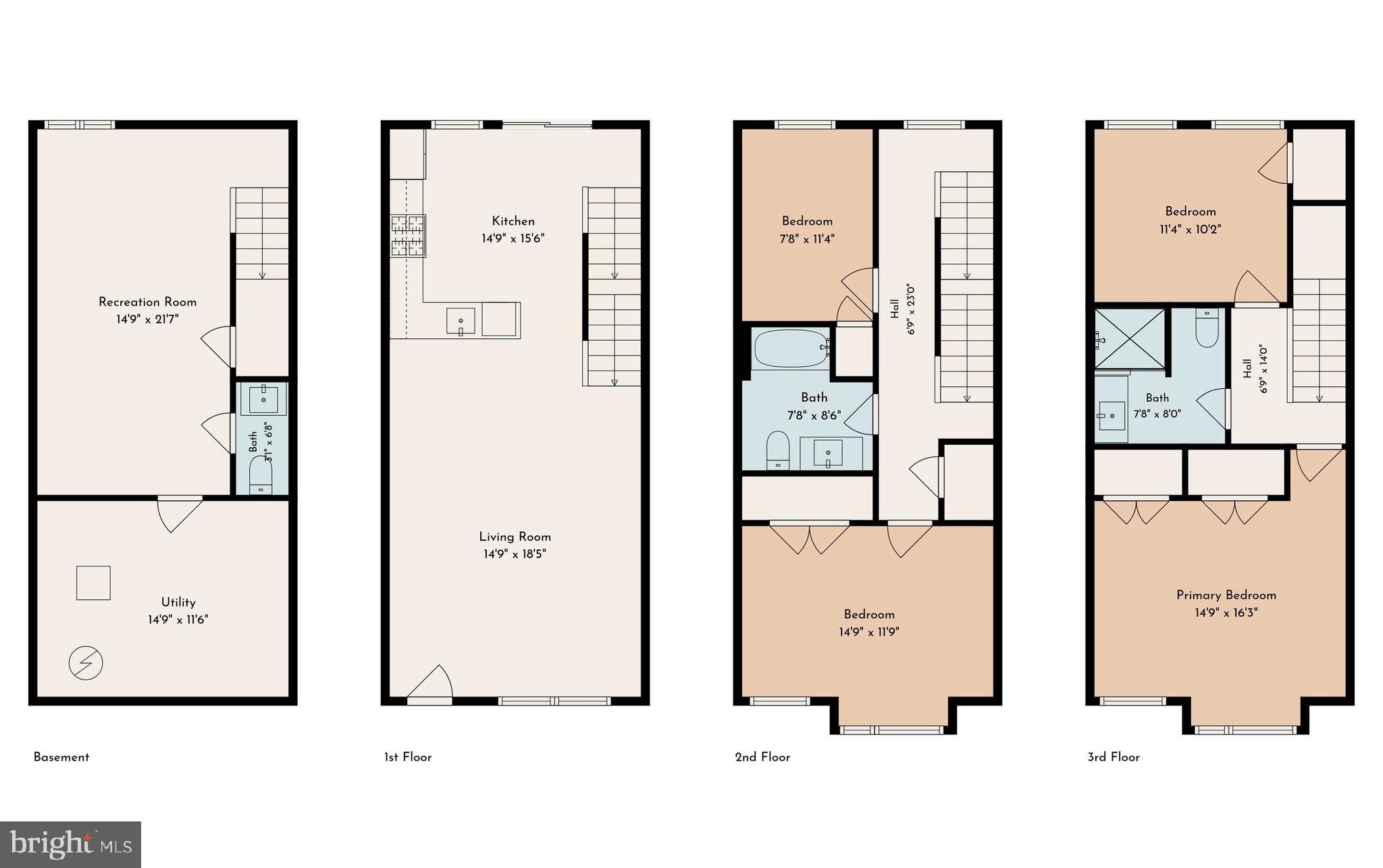 FISHTOWN - Residential
