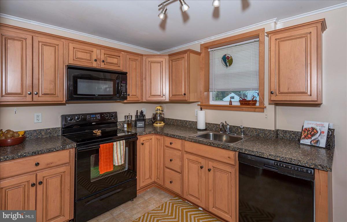 EPHRATA BOROUGH - Residential
