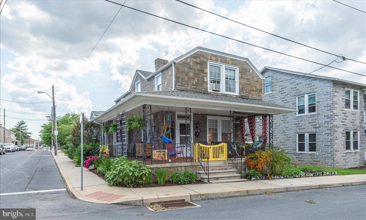 EPHRATA BOROUGH - Residential
