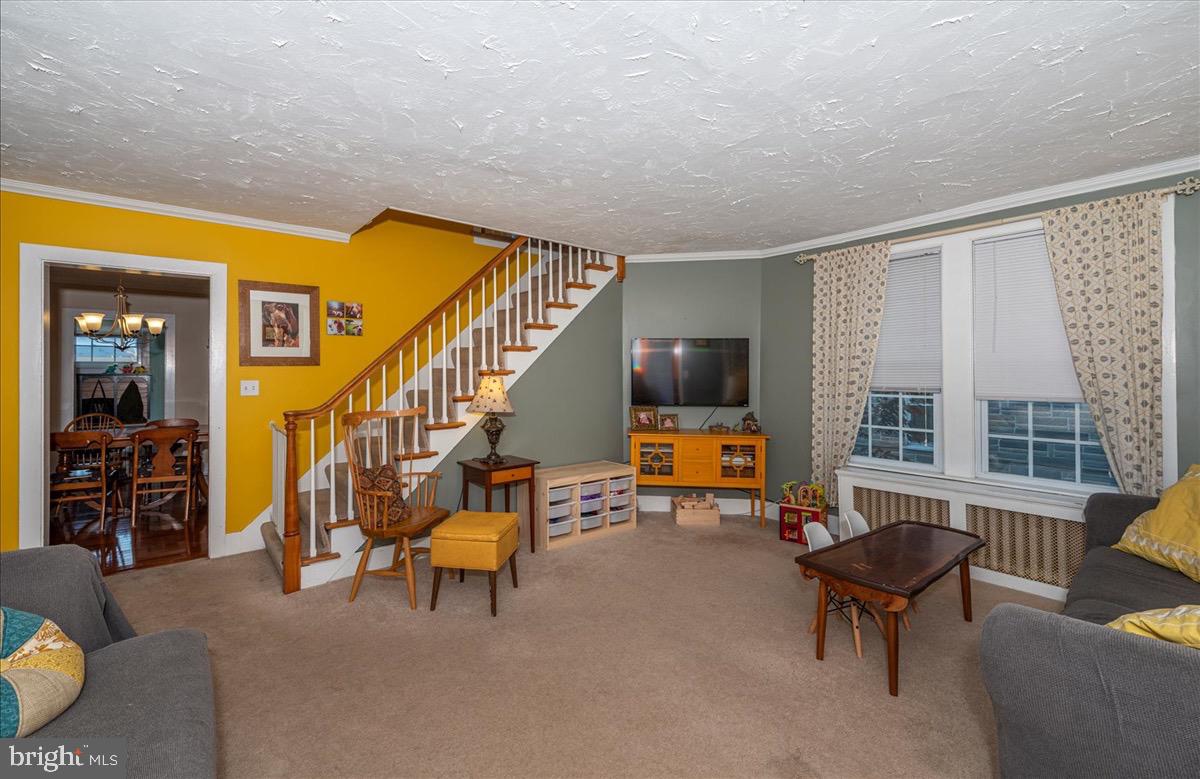 EPHRATA BOROUGH - Residential
