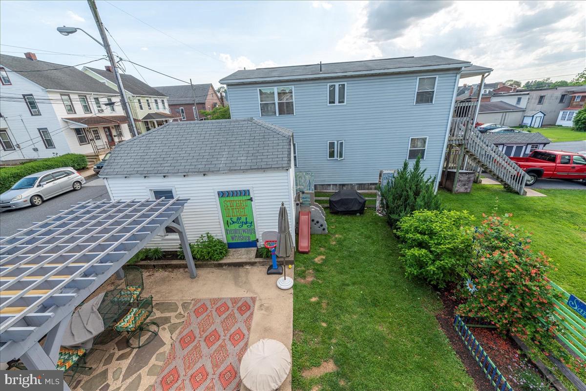 EPHRATA BOROUGH - Residential