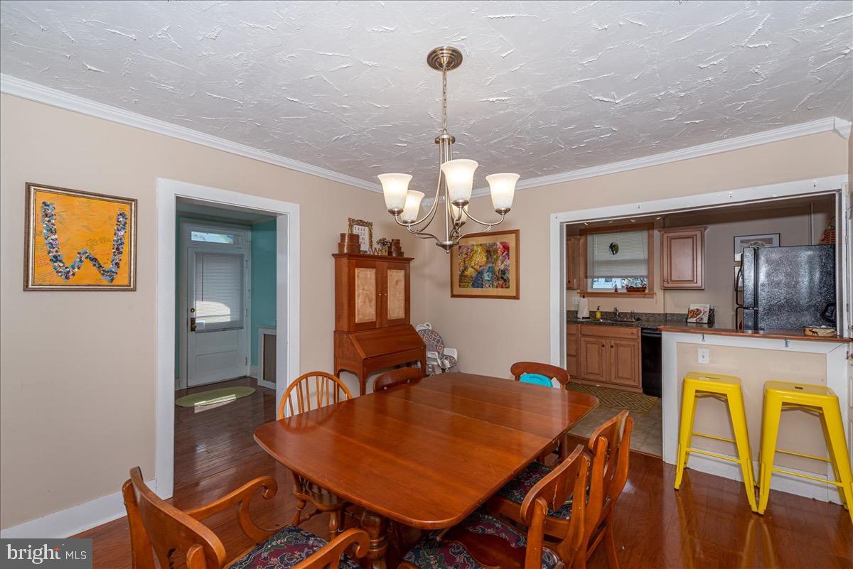 EPHRATA BOROUGH - Residential