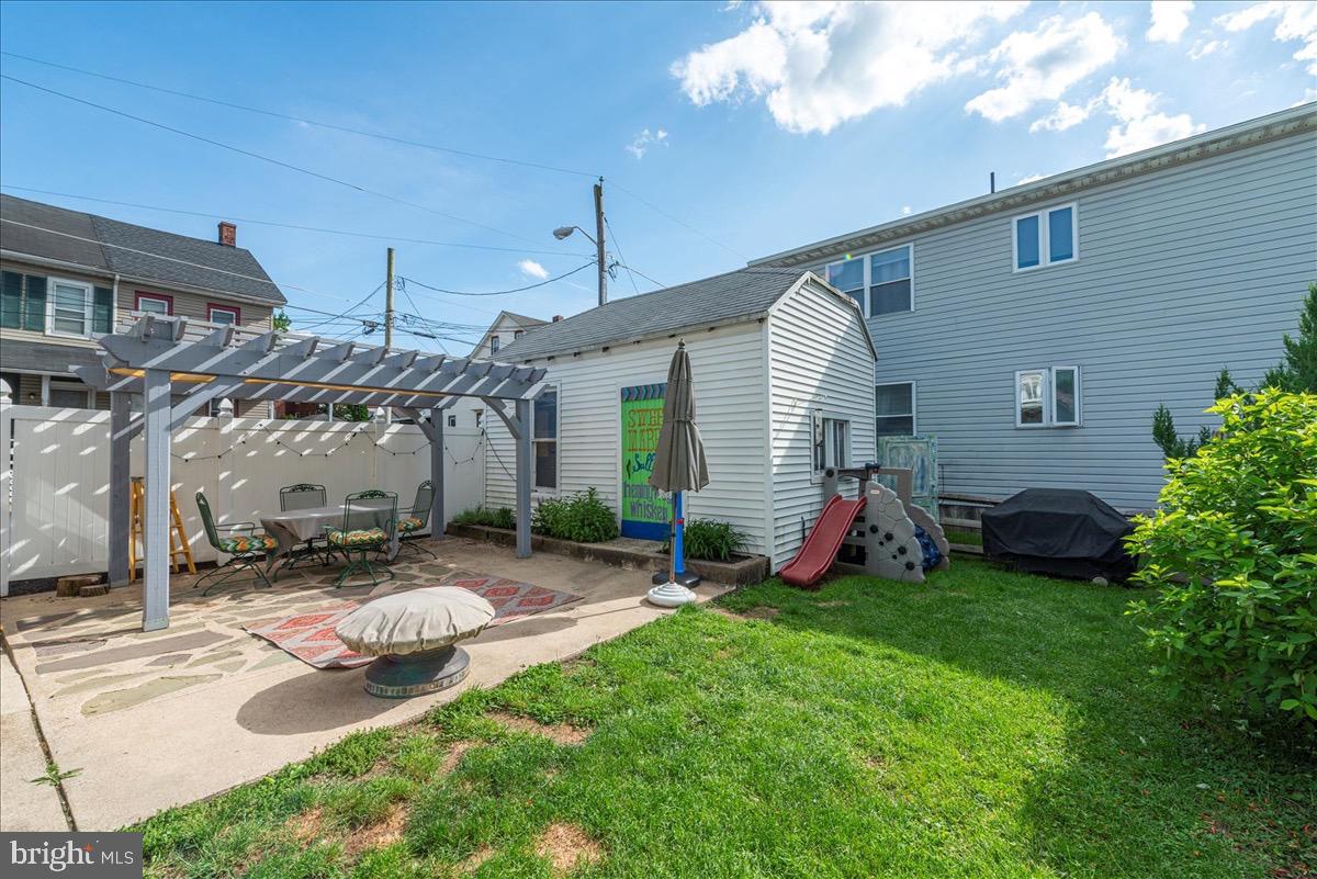EPHRATA BOROUGH - Residential