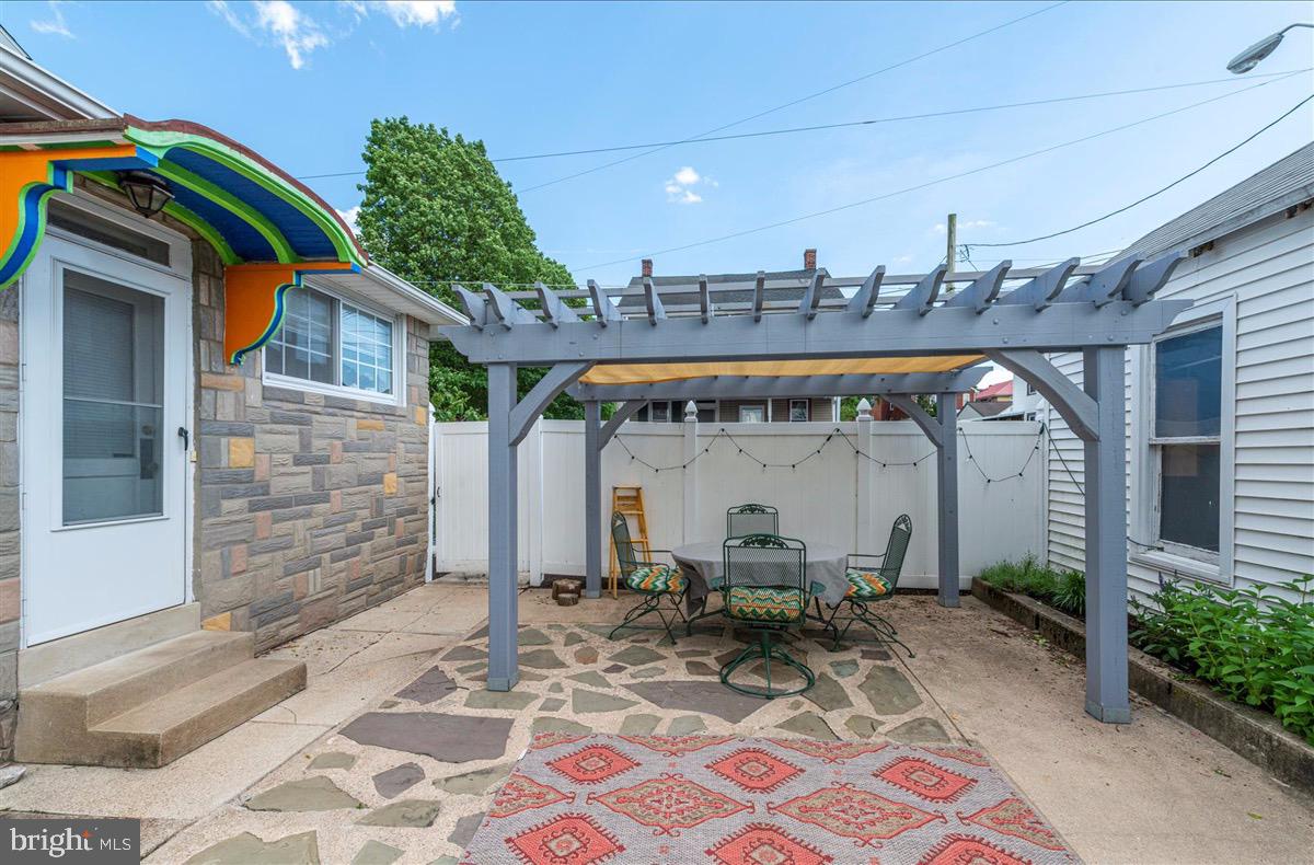 EPHRATA BOROUGH - Residential