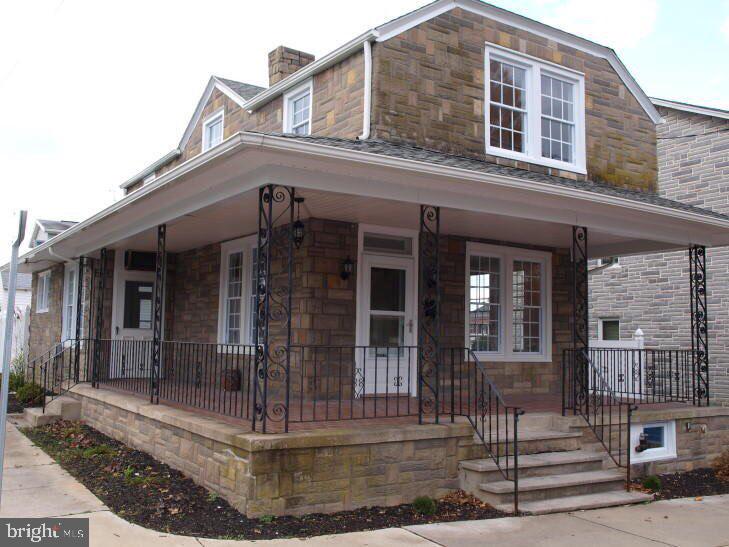 EPHRATA BOROUGH - Residential