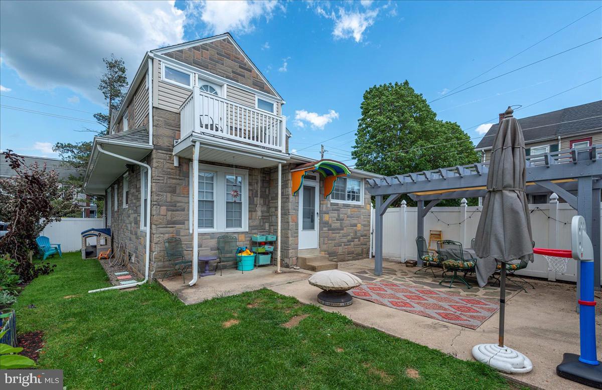 EPHRATA BOROUGH - Residential