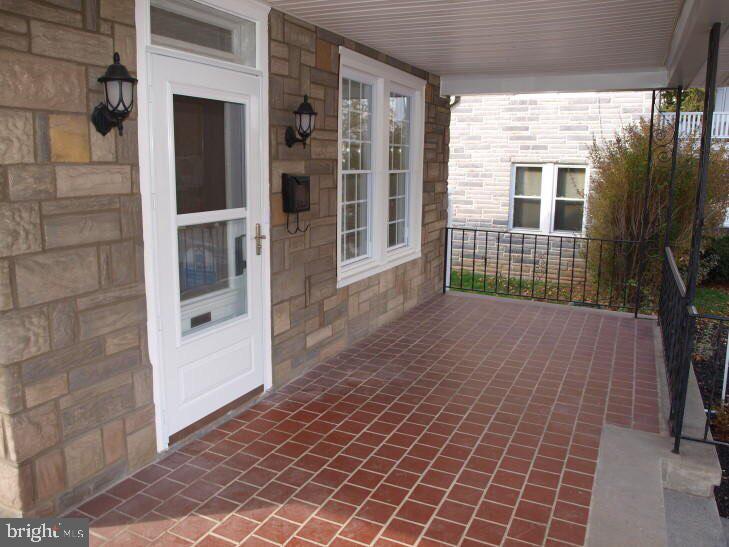 EPHRATA BOROUGH - Residential