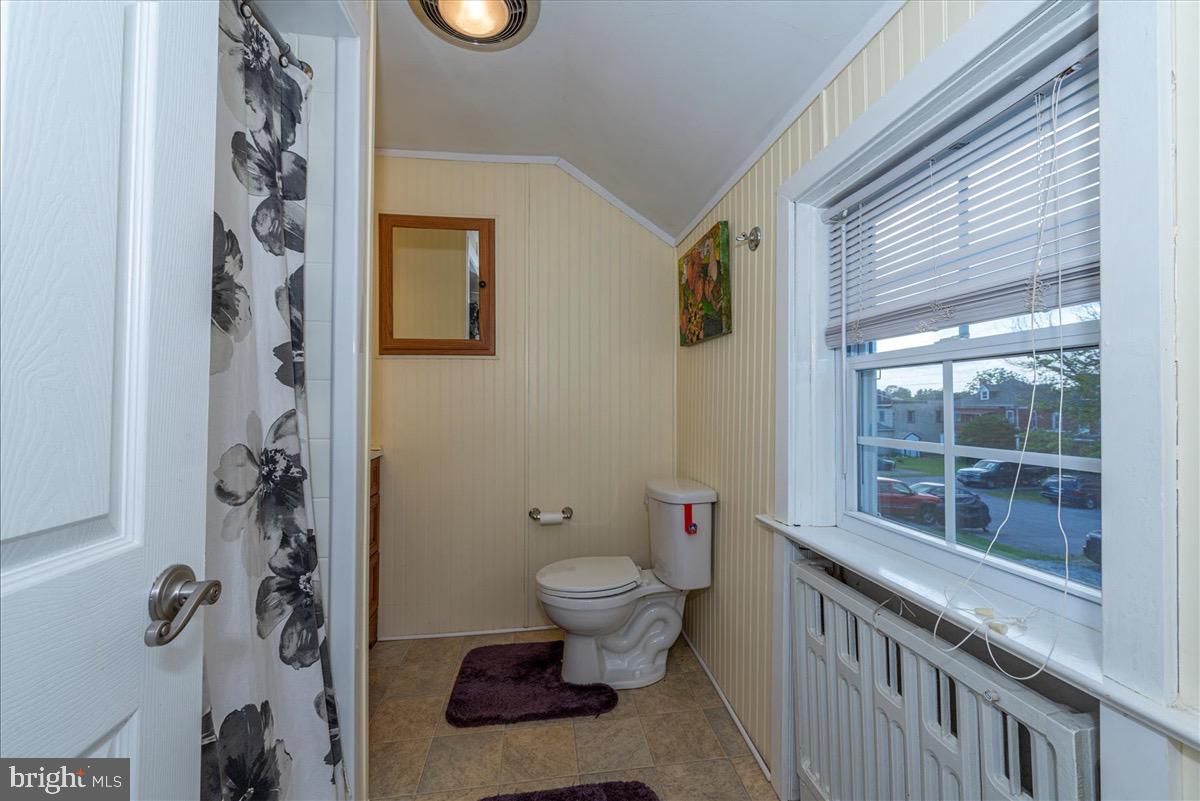 EPHRATA BOROUGH - Residential