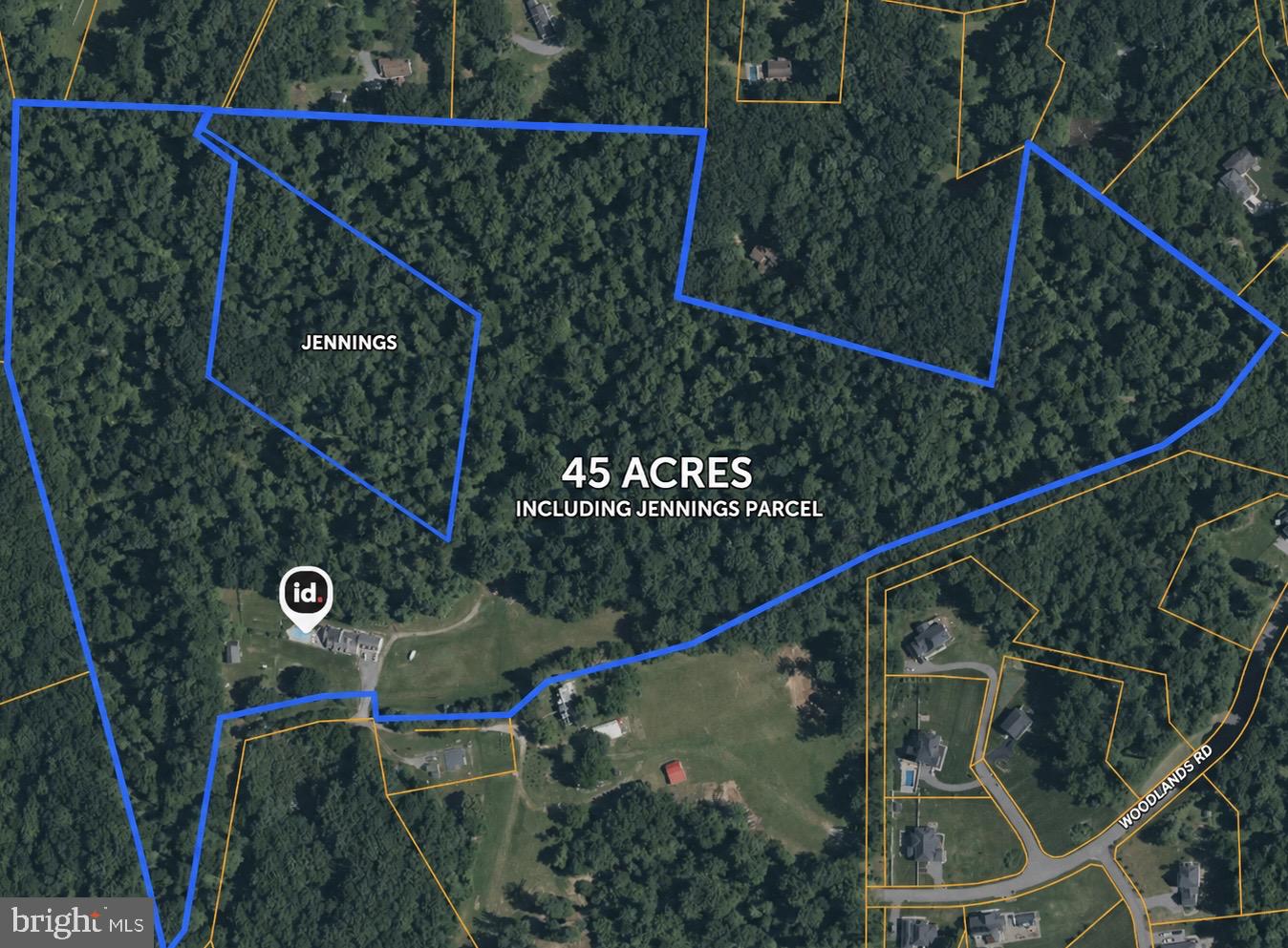 Rare offering: 40 expansive acres accompanied by a separate 5-acre  lot with passing 1997 perc test on file (county approval required;buyers to verify).The Sale includes this 5-acre parcel known as 1118 Gumbottom Rd. (Had a perc 1997) and 1116 Gumbottom which has 39.96 acres and a renovated 6 BR home. Whether you envision a hobby farm, multi-generational retreat, or a private nature escape to roam freely, this property blends lifestyle, luxury, and potential.  Discover a rare 45 acre retreat just minutes from downtown Annapolis, offering unmatched privacy, charm, and versatility. Tucked away on a quiet, no-through road, this property is a true sanctuary with rolling pastures, ATV trails, mature trees, and multiple outbuildings—including a barn and former horse corral.
This modern farmhouse has been thoughtfully upgraded renovations, including improvements to the roof, barn, electrical system, plumbing, fresh paint, new flooring, and updated bathrooms, making it move-in ready while preserving its storybook charm. Inside, six bedrooms and six bathrooms provide ample space. The main level features a welcoming kitchen with new quartz countertops flowing into a cozy family room with exposed beams and a fireplace. Entertain in the spacious dining room, or step into the sun-drenched office/parlor overlooking magnolia trees. The main floor also includes three bedrooms, highlighted by a luxurious primary suite with ensuite bath, private entrance, and panoramic pasture views. Upstairs, three additional bedrooms include one with a private bath and two connected by a charming secret passageway, with a nearby full renovated bath. 

The lower level offers a large recreation/tack room, workshop, additional half bathroom, and direct access to the three-car garage. Outside, tiered gardens, trails, and multiple activity areas—including a pool, golf practice area, and a secluded campsite with a fire pit—offer endless options for recreation and relaxation. The property invites outdoor adventure, with ATV trails, scenic hiking paths, and natural areas ideal for foraging and plant identification.

Conveniently located near golf courses, dining, shopping, and boating, this is more than a home—it’s a rare opportunity to enjoy a turnkey property with room to grow. Sale includes this 5-acre parcel known as 1118 Gumbottom Rd. 1116 Gumbottom has 39.96 acres.
